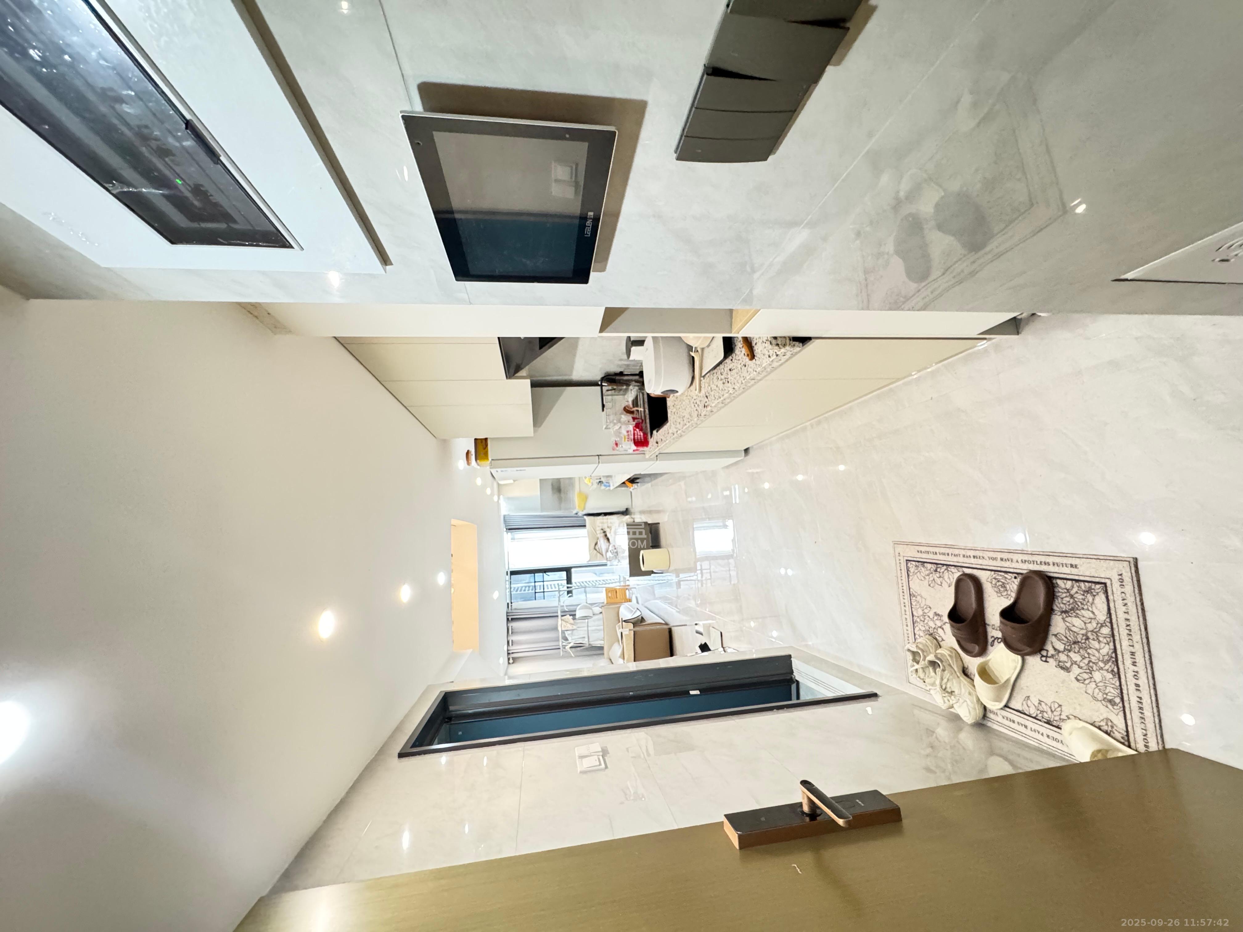 时代MOMA云PARK 2室1厅1卫 2500.0元/月 时代MOMA云PARK 2室1厅1卫 2500.0元/月室内图