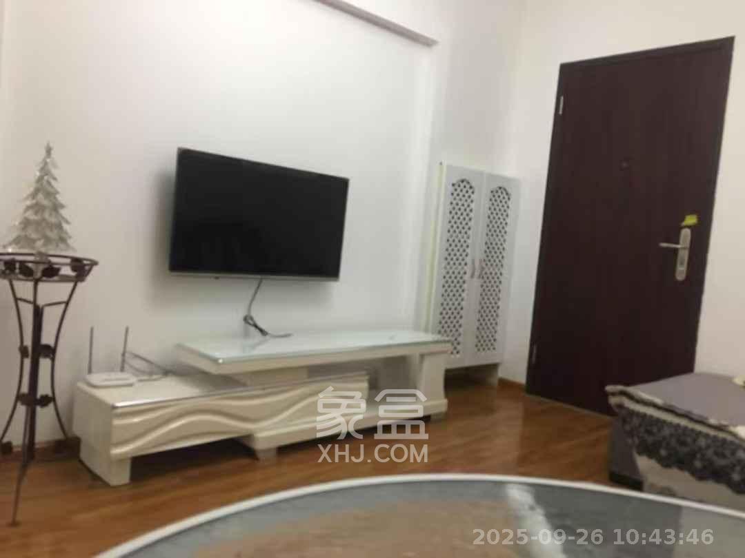 北辰三角洲E3区  1室1厅1卫    2200.0元/月室内图