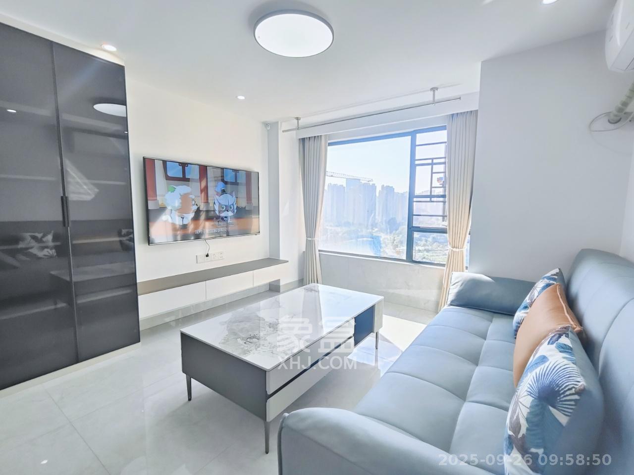 北辰时光里 2室1厅1卫 1900.0元/月 北辰时光里 2室1厅1卫 1900.0元/月室内图