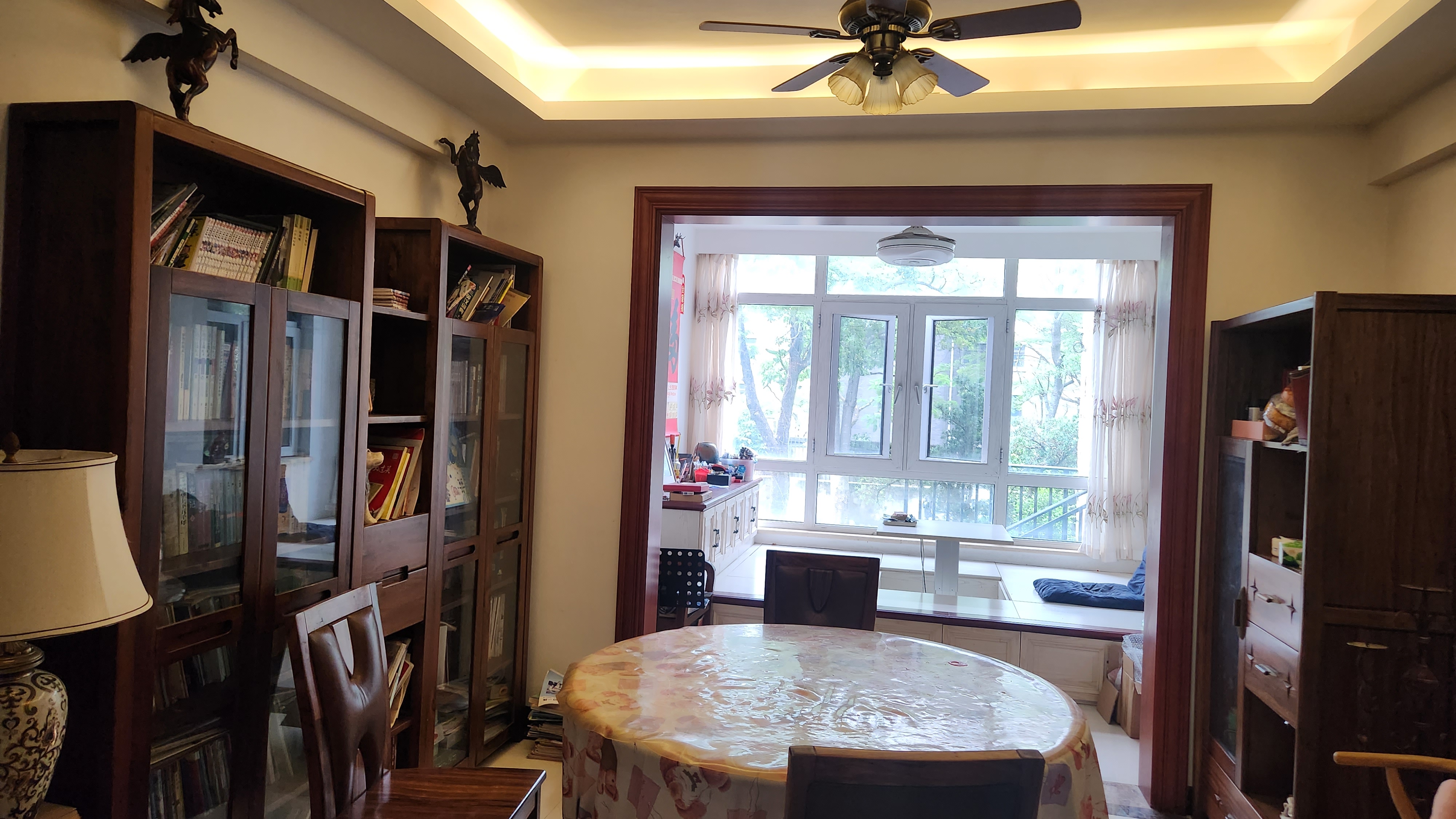 泰达天海国际 3室2厅2卫 6500.0元/月 泰达天海国际 3室2厅2卫 6500.0元/月室内图