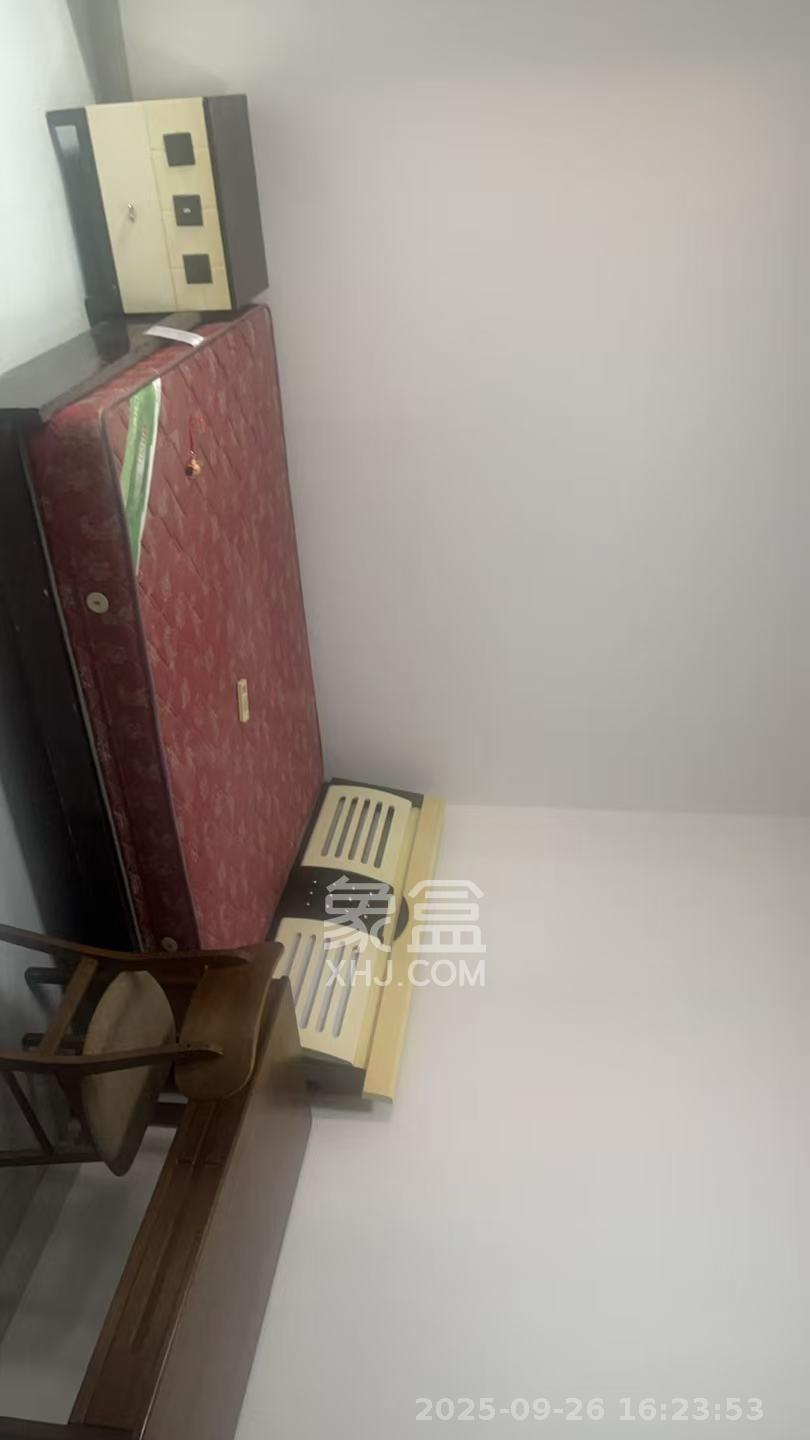 广厦新苑  2室1厅1卫   1800.00元/月室内图