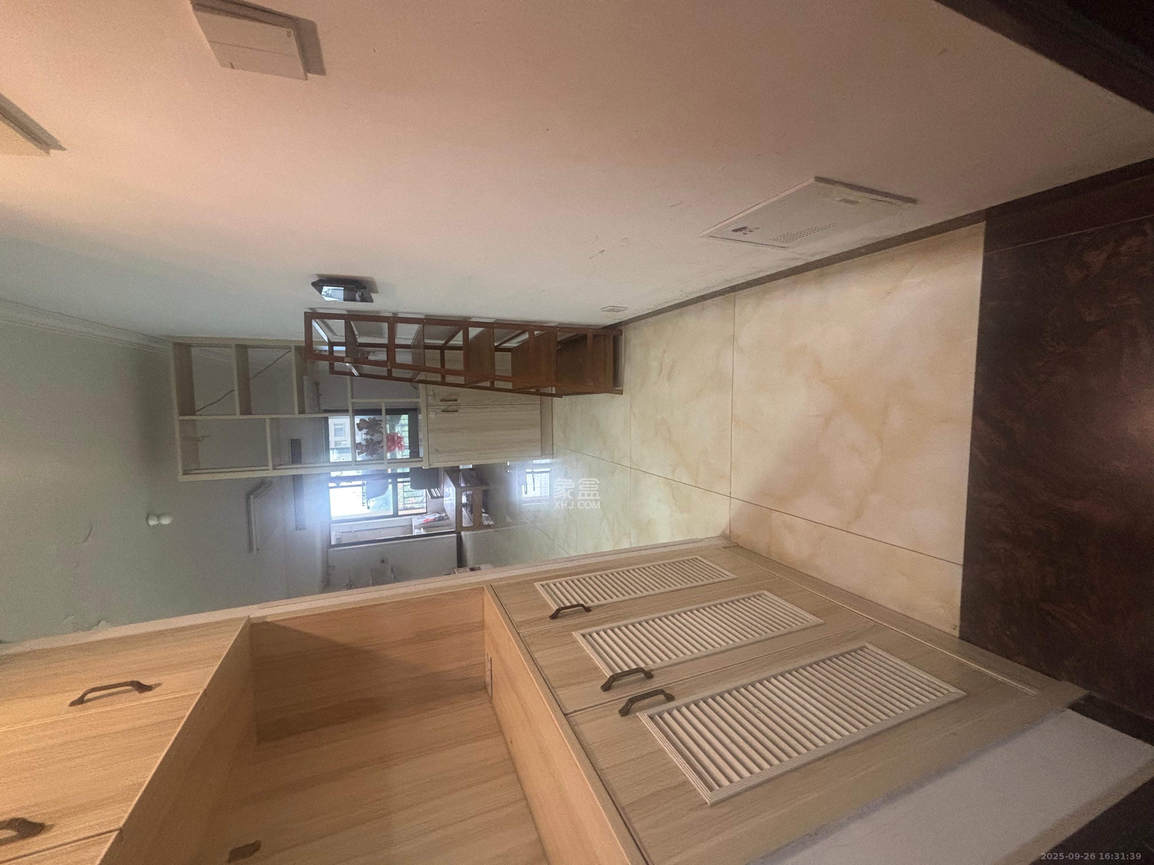 华润橡树湾 3室2厅1卫 1800.0元/月 华润橡树湾 3室2厅1卫 1800.0元/月室内图