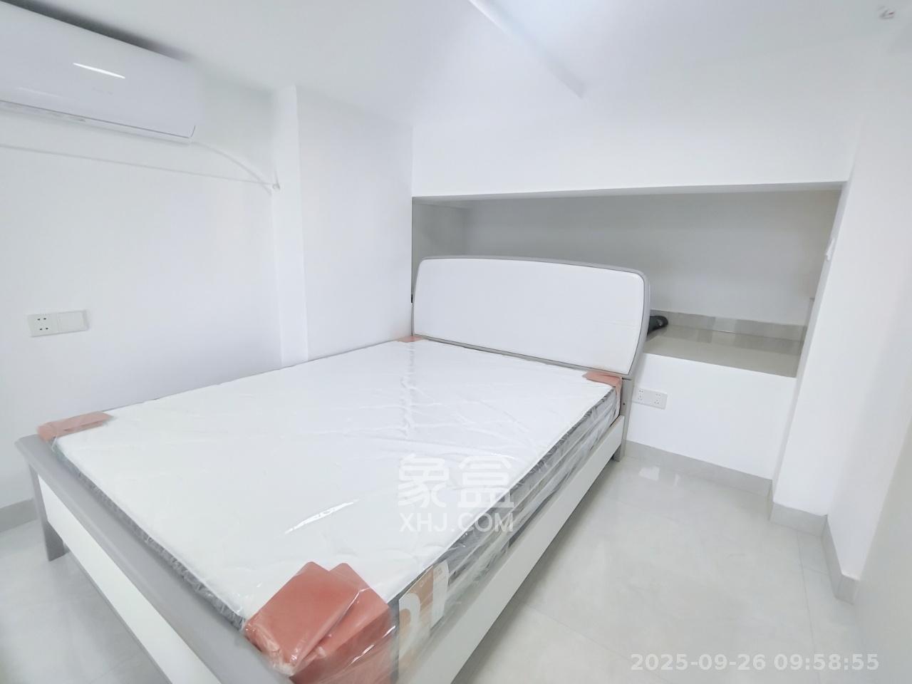 北辰时光里 2室1厅1卫 1900.0元/月 北辰时光里 2室1厅1卫 1900.0元/月室内图