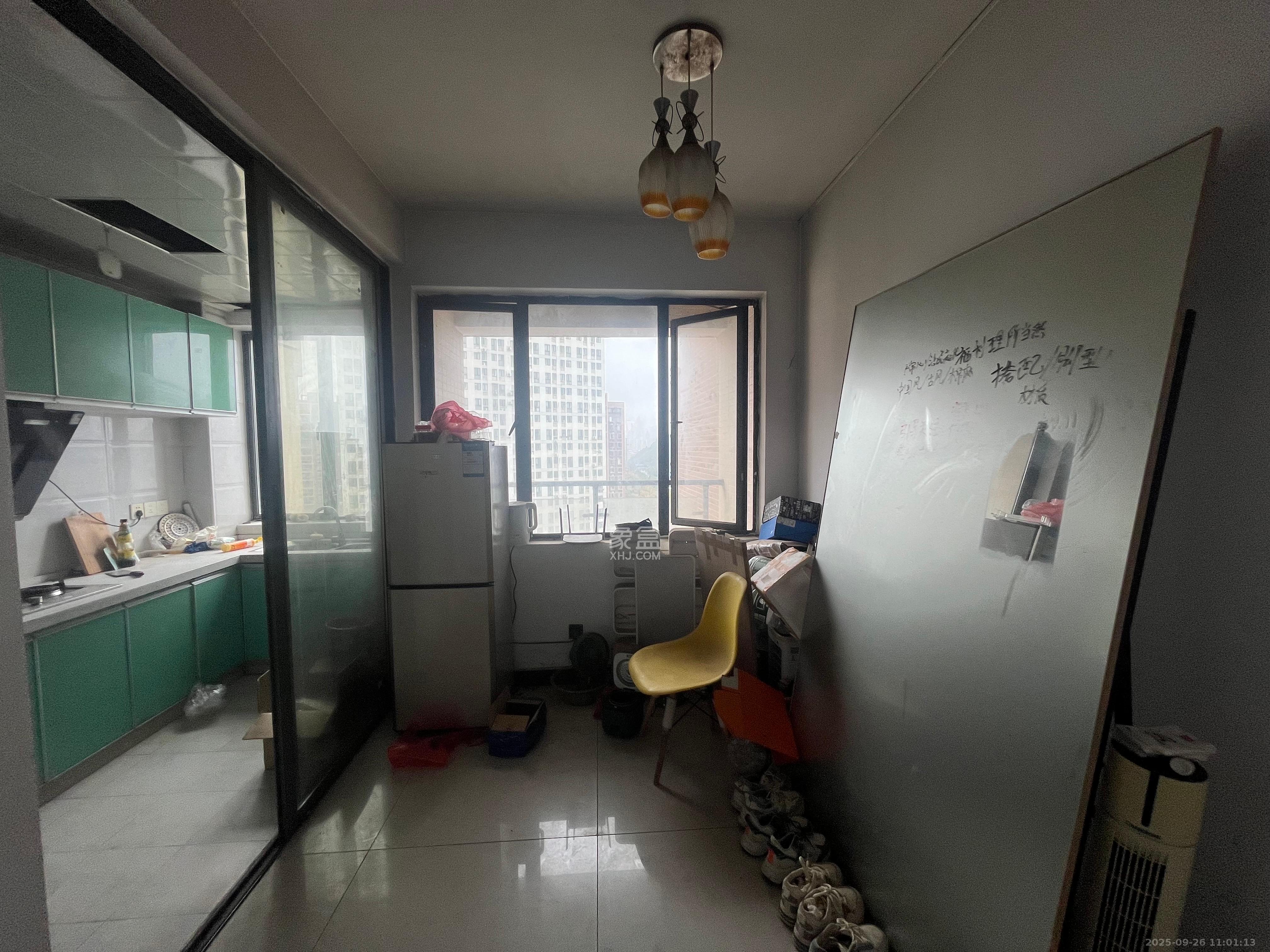 盛世耀凯 3室2厅1卫 1600.0元/月 盛世耀凯 3室2厅1卫 1600.0元/月室内图