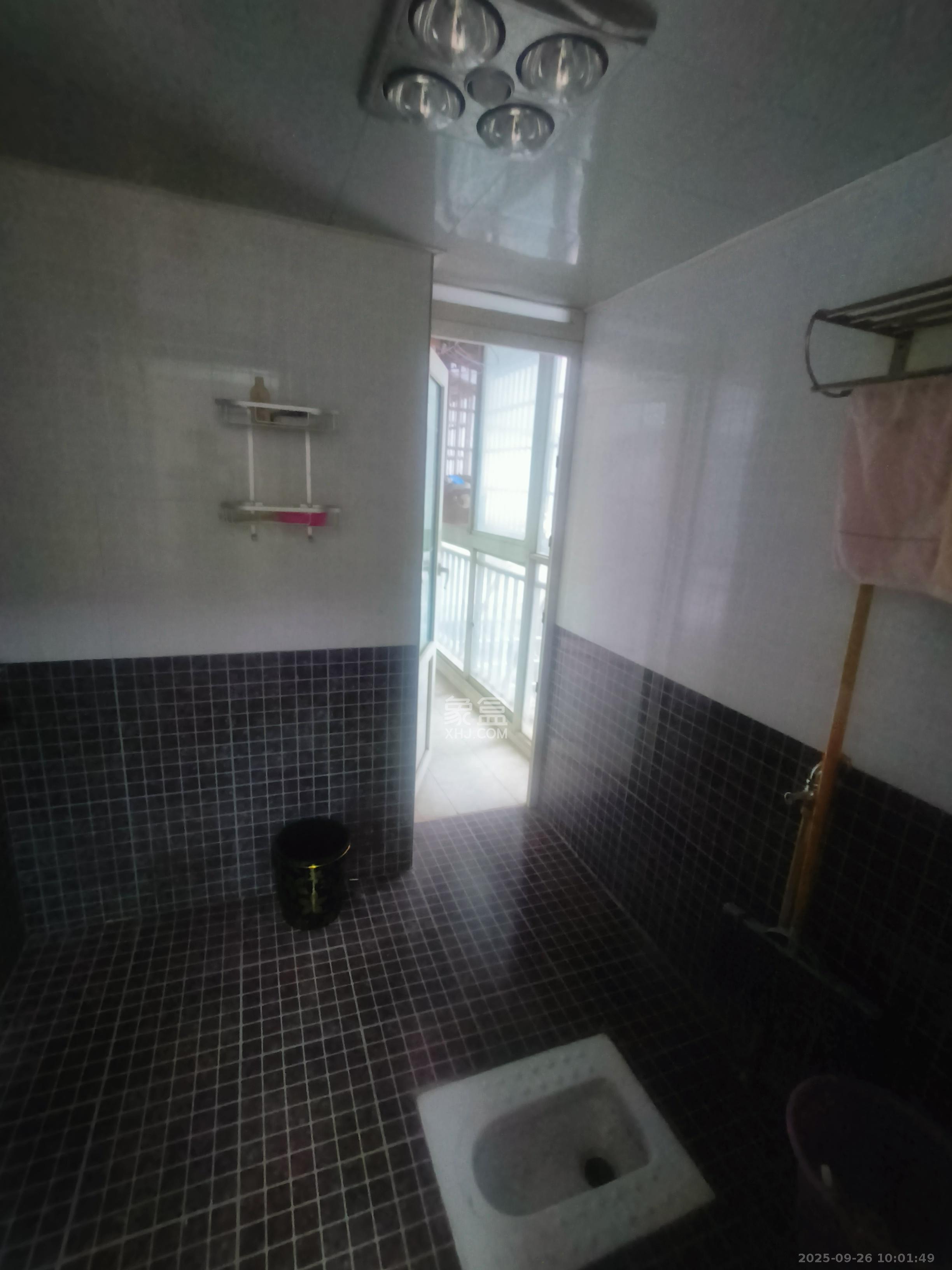 白沙湾嘉园 1室0厅0卫 2600.0元/月 白沙湾嘉园 1室0厅0卫 2600.0元/月室内图