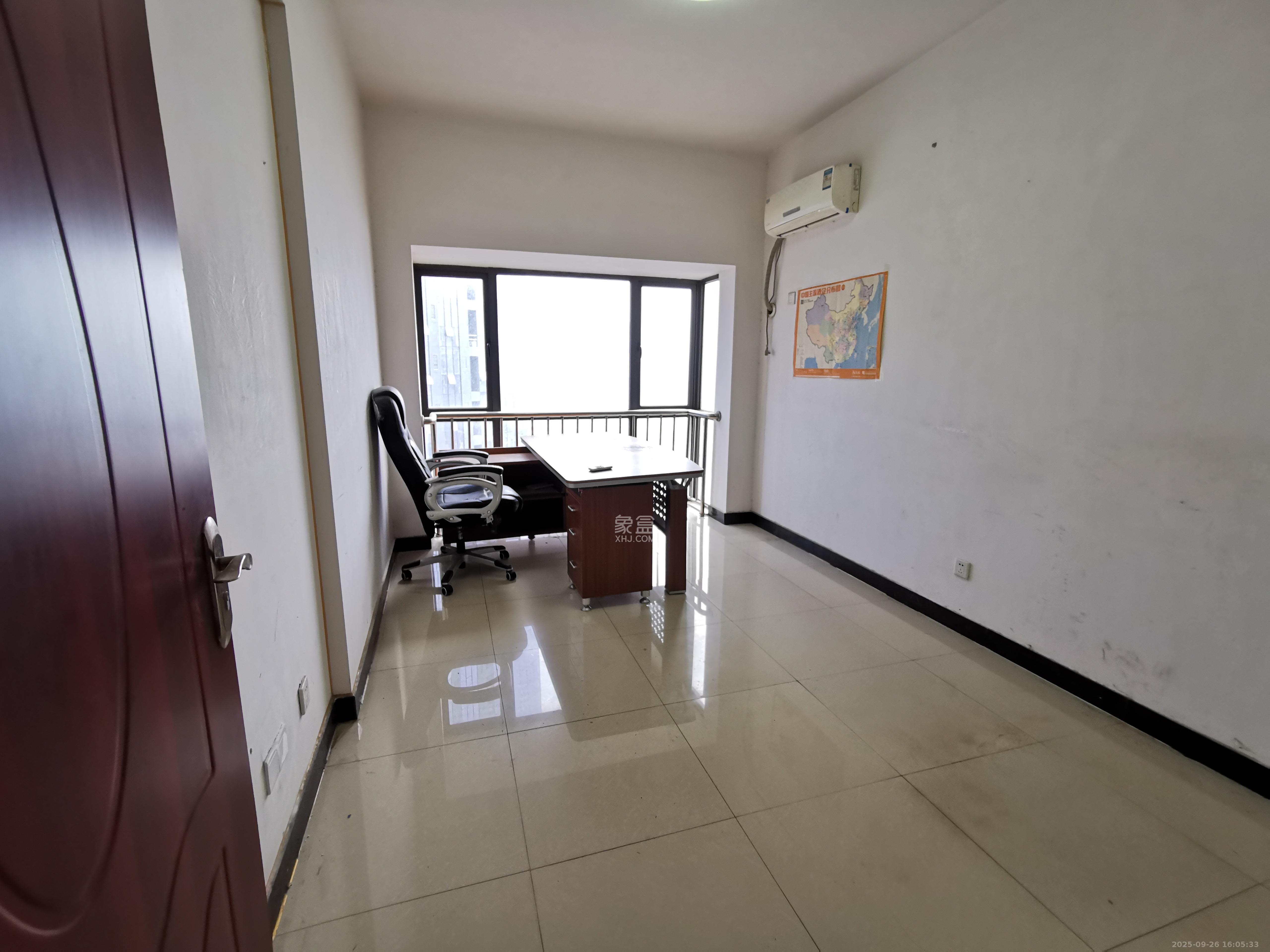 建安新商汇  2室2厅1卫    4000.0元/月室内图