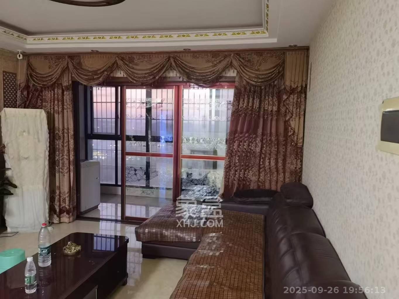 峰尚国际 4室2厅2卫 1800.0元/月 峰尚国际 4室2厅2卫 1800.0元/月室内图