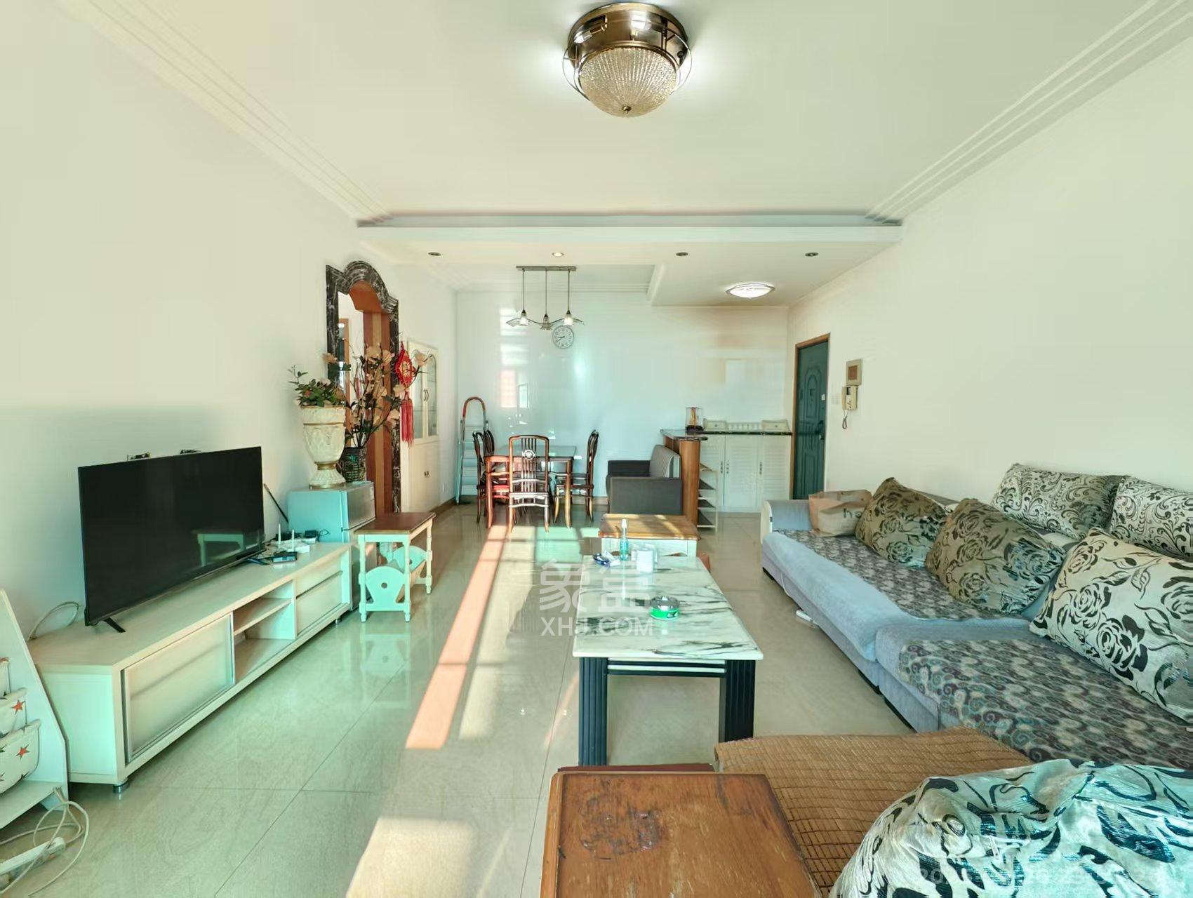 泉昇同福大厦 1室1厅1卫 2000.0元/月 泉昇同福大厦 1室1厅1卫 2000.0元/月室内图