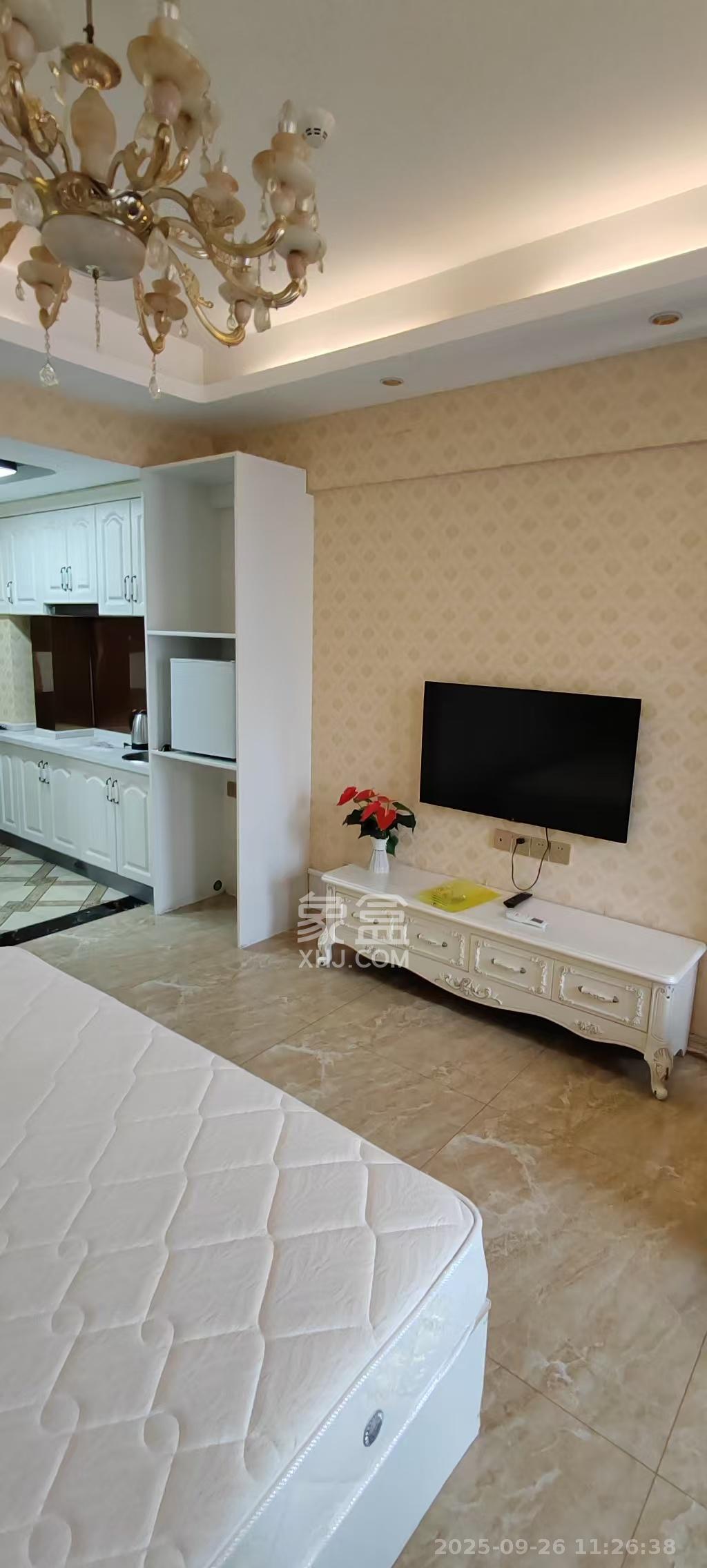 MOMA当代广场  1室1厅1卫    1200.0元/月 MOMA当代广场  1室1厅1卫    1200.0元/月