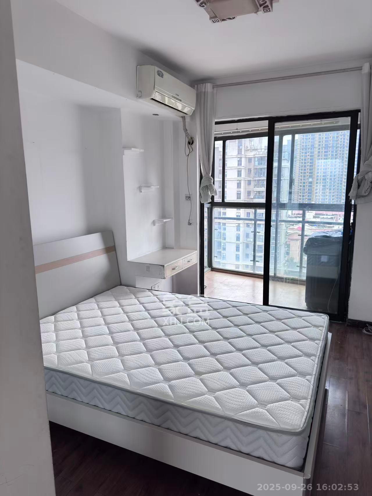 西城龙庭 2室2厅1卫 2400.0元/月 西城龙庭 2室2厅1卫 2400.0元/月室内图