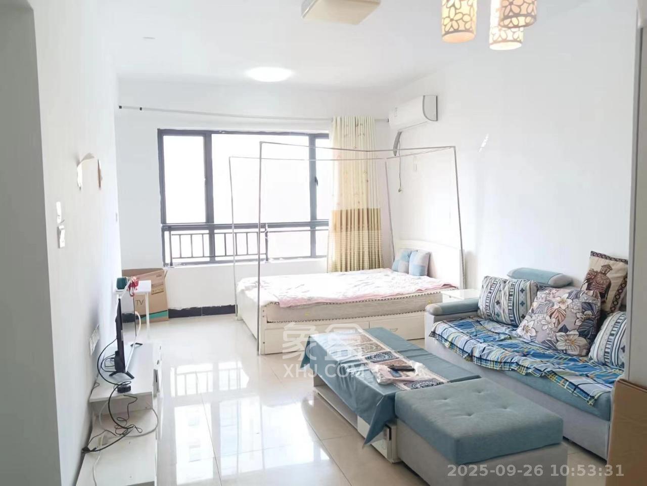 长盛岚庭 1室1厅1卫 1500.0元/月 长盛岚庭 1室1厅1卫 1500.0元/月室内图