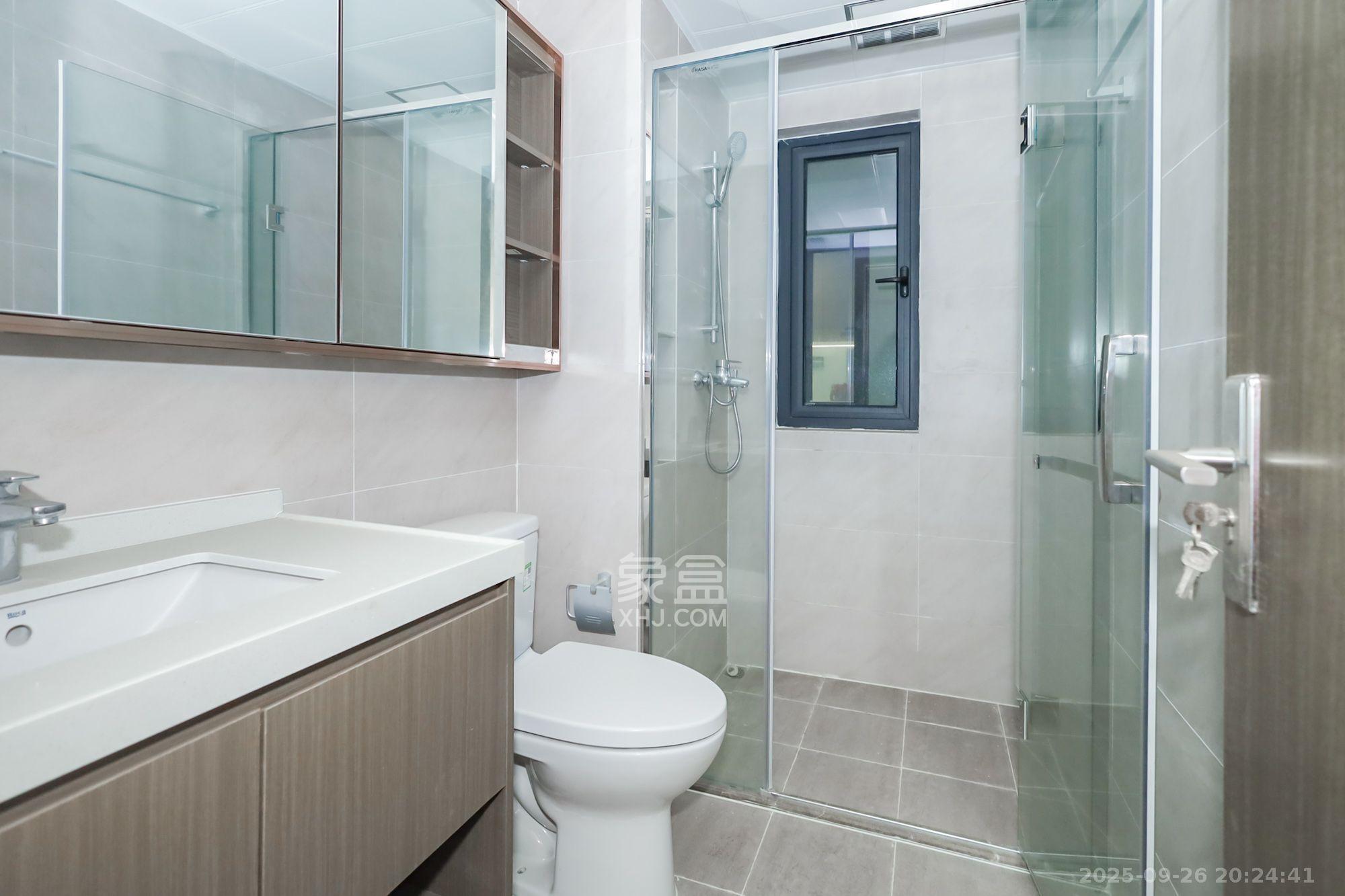 滨江府1913  4室2厅2卫    4000.0元/月室内图