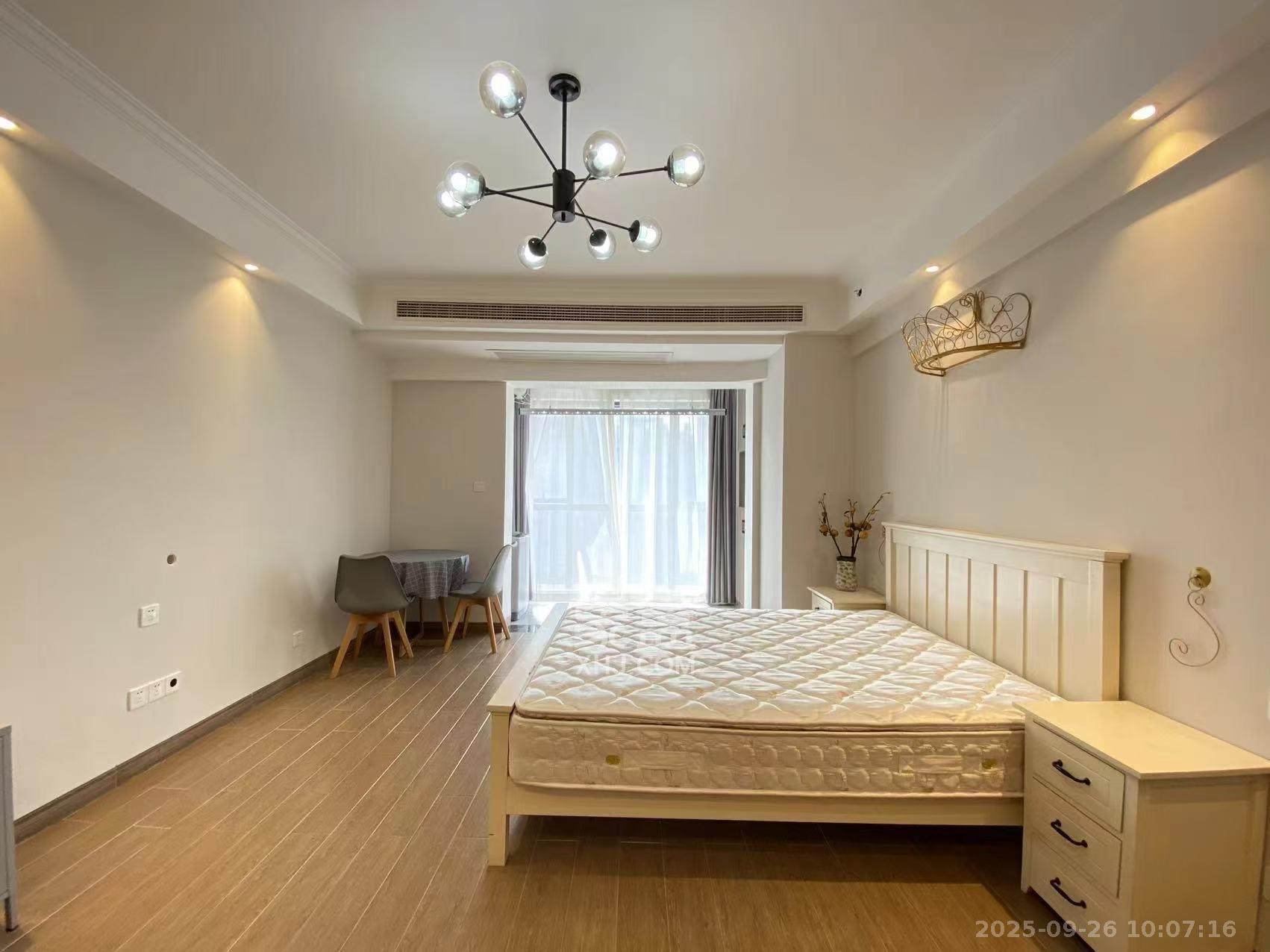 高升星光天地 1室0厅0卫 2000.0元/月 高升星光天地 1室0厅0卫 2000.0元/月室内图