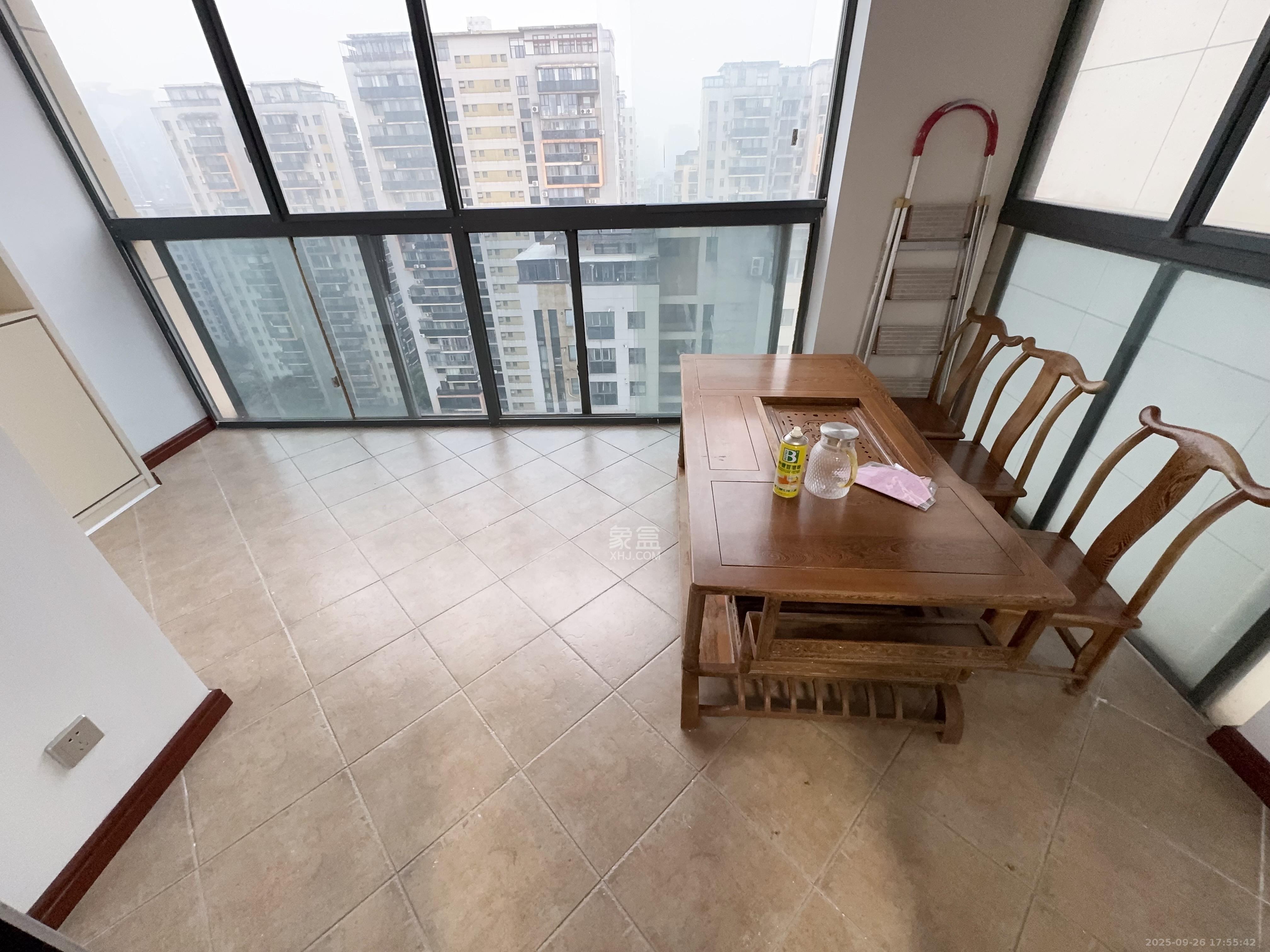 博林金谷 3室2厅1卫 3200.0元/月 博林金谷 3室2厅1卫 3200.0元/月室内图