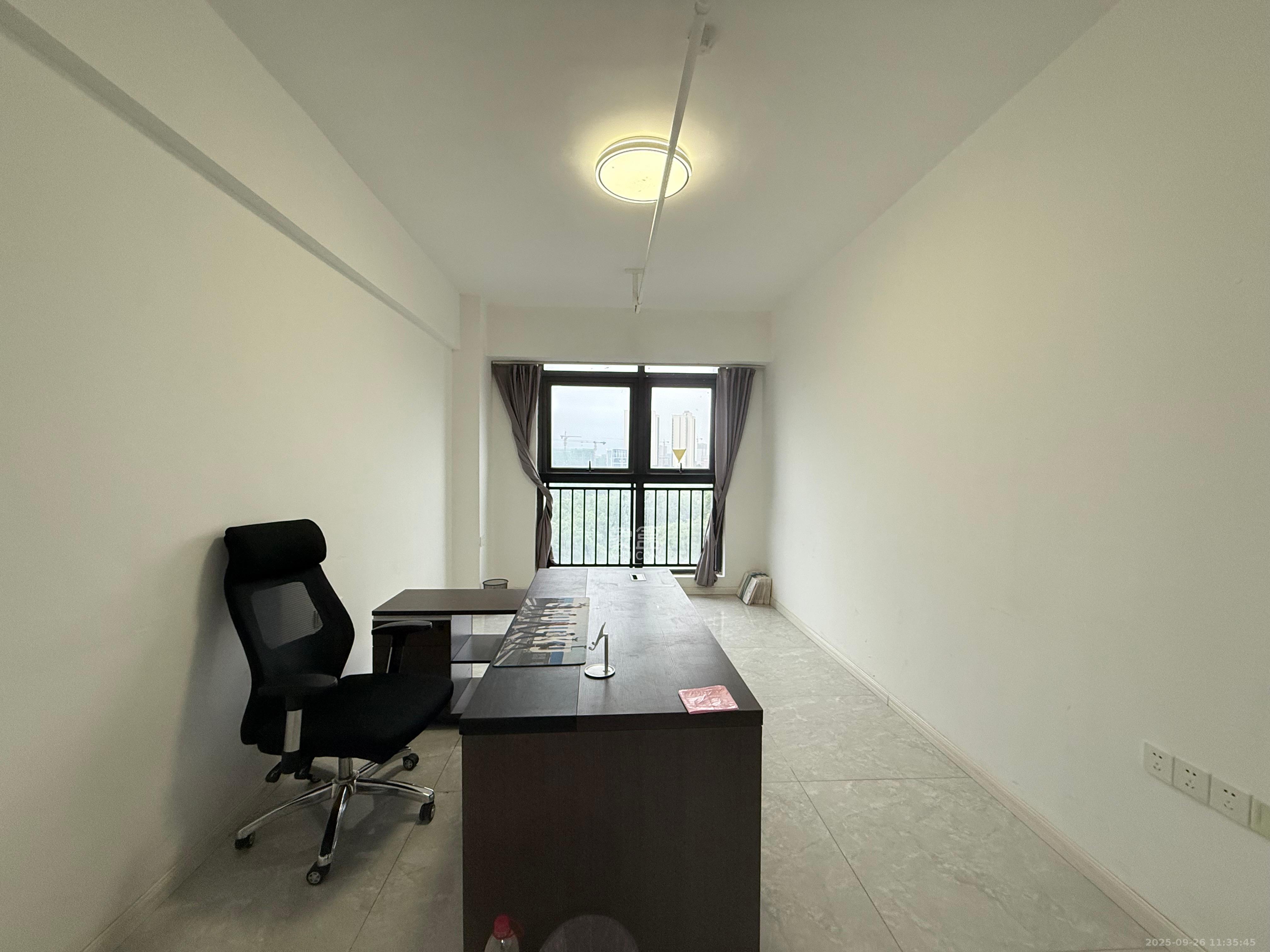 麦芒国际（金恒雅苑）  1室1厅1卫    1250.0元/月室内图