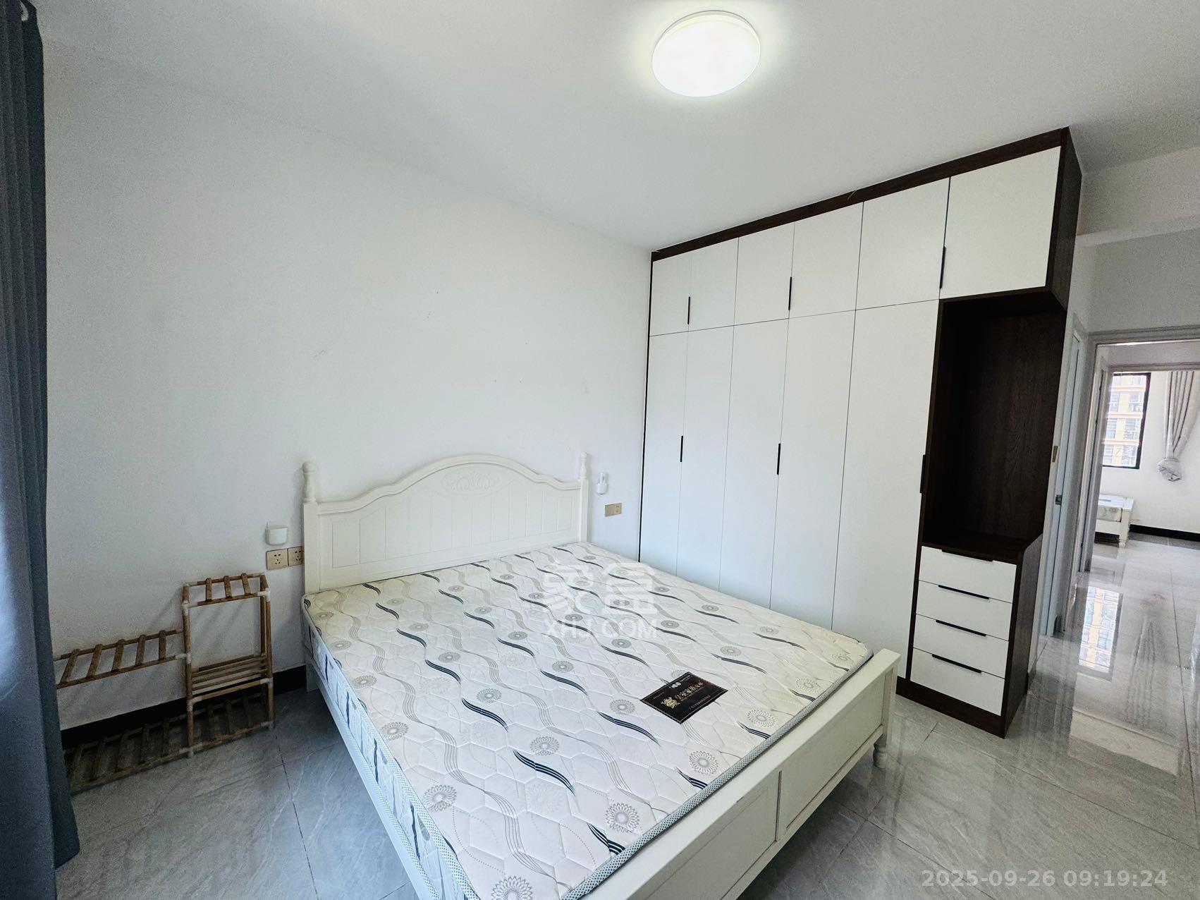 中铁西江悦一期 3室2厅2卫 3000.0元/月 中铁西江悦一期 3室2厅2卫 3000.0元/月室内图