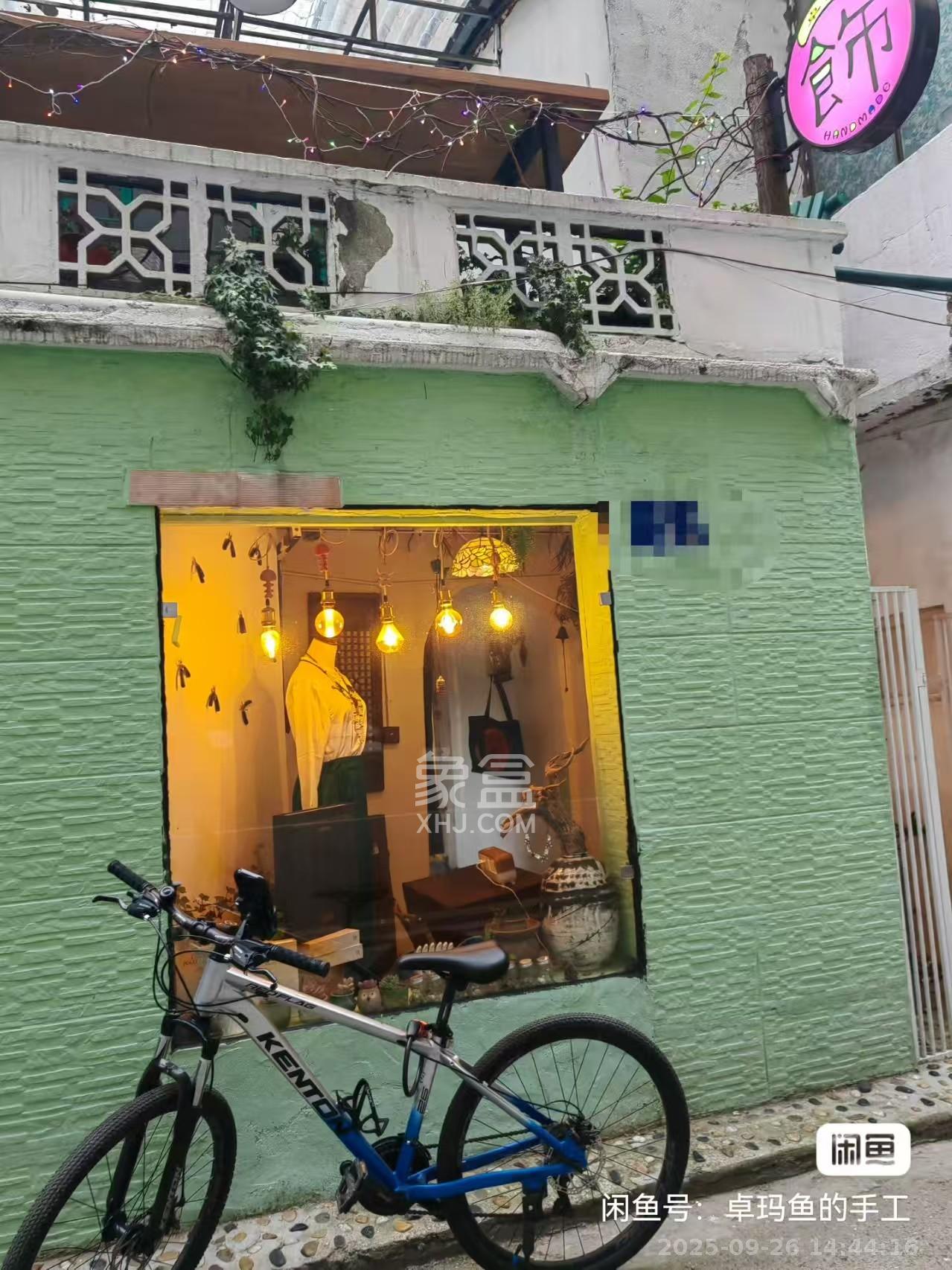 佘家塘、富雅里散盘 1室0厅0卫 2800.0元/月 佘家塘、富雅里散盘 1室0厅0卫 2800.0元/月室内图