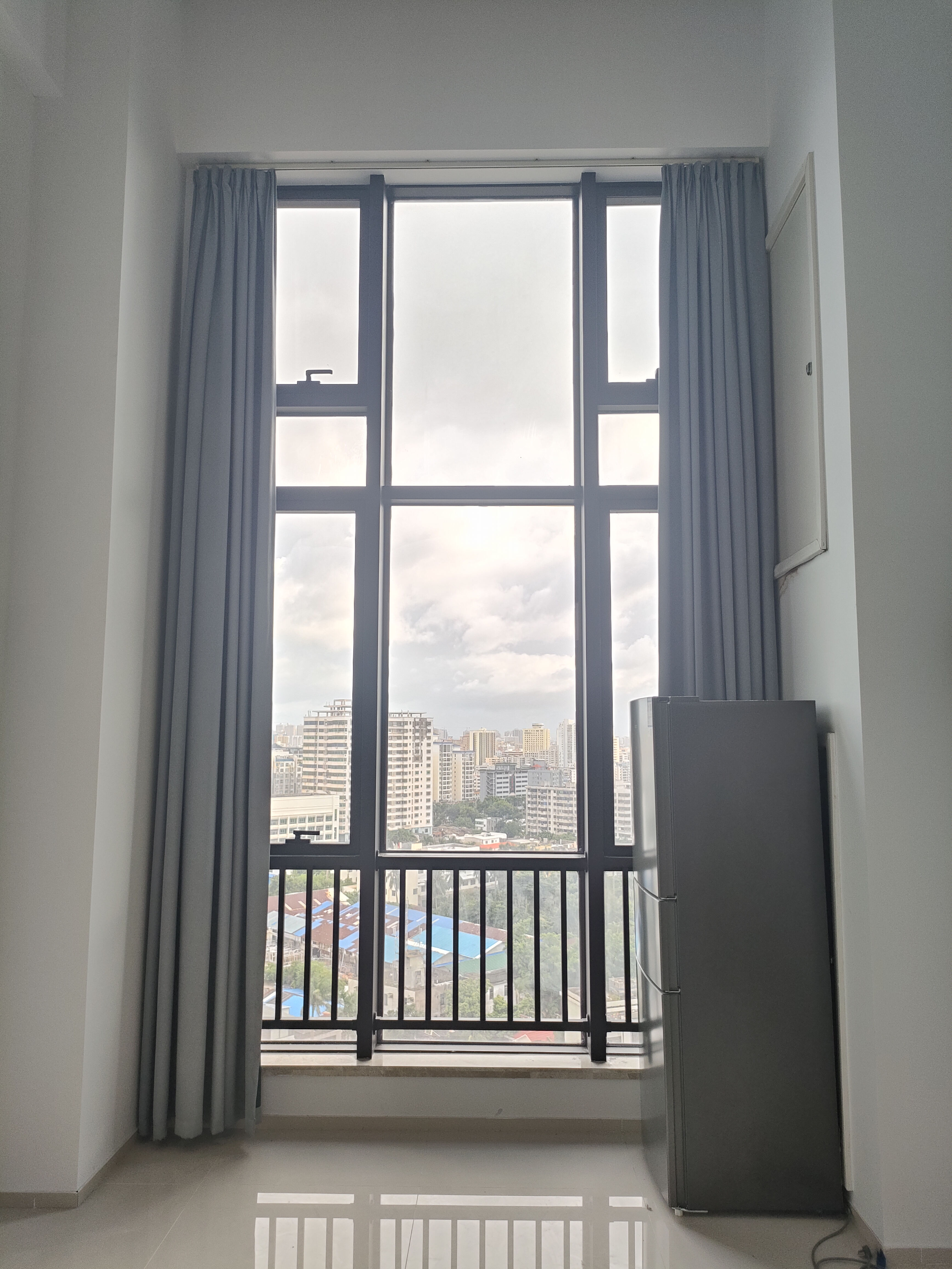 富力首府   55.0㎡      2500.0元/月室内图