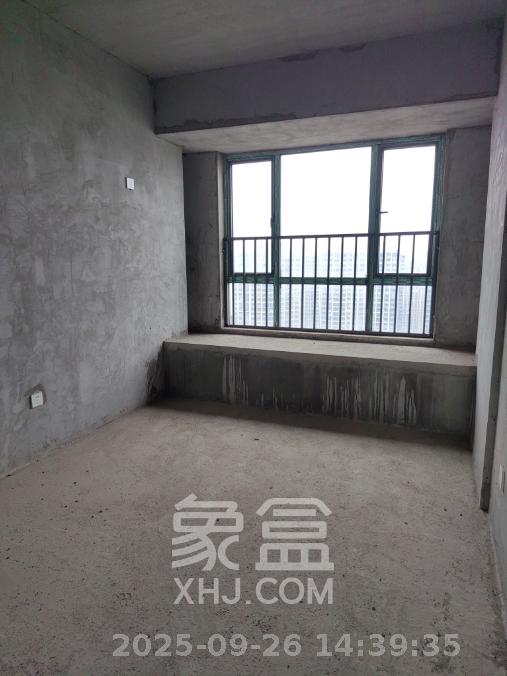 天元御城  3室2厅2卫    55.0万室内图