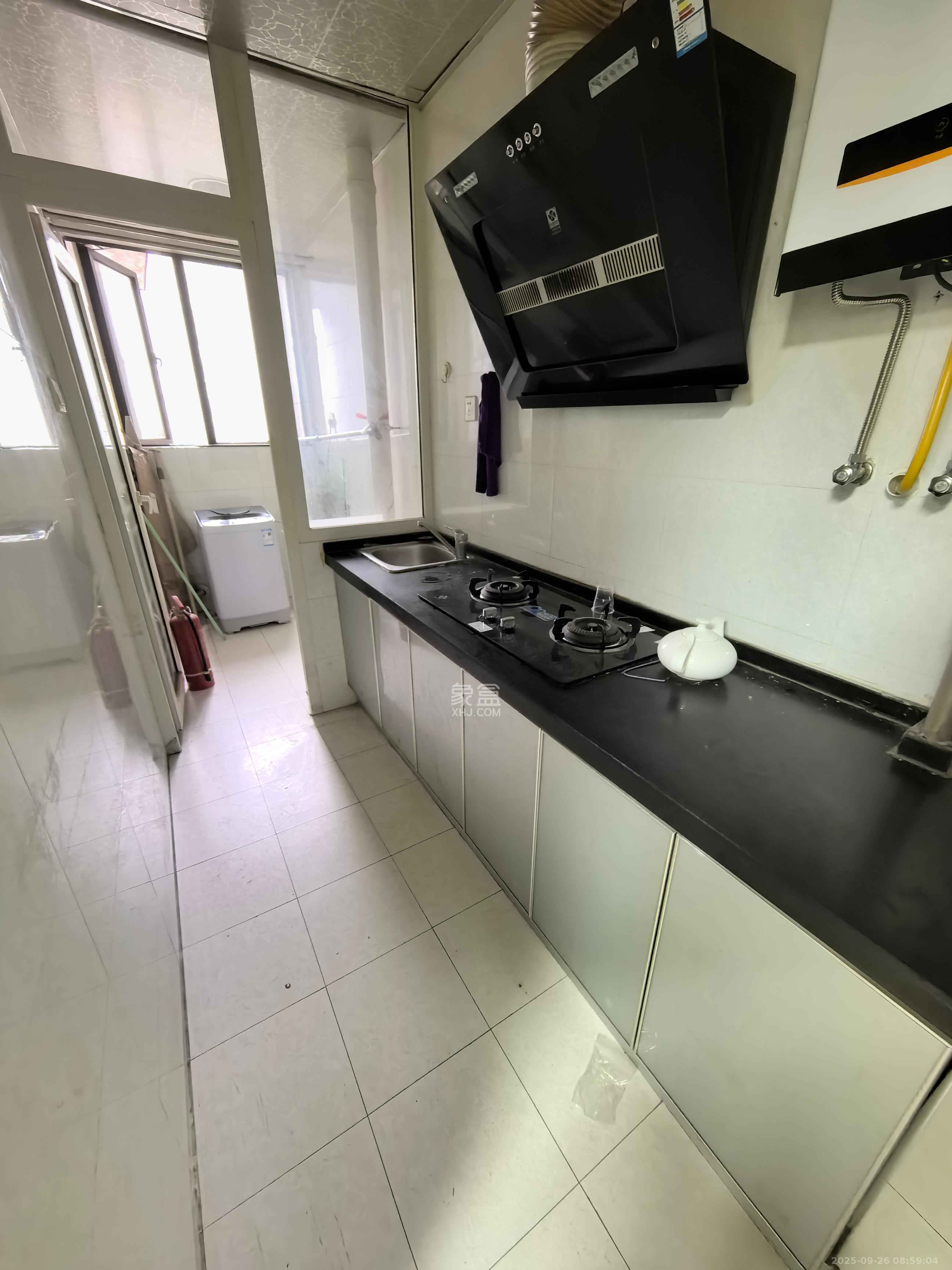 和庄 2室2厅1卫 1700.0元/月 和庄 2室2厅1卫 1700.0元/月室内图