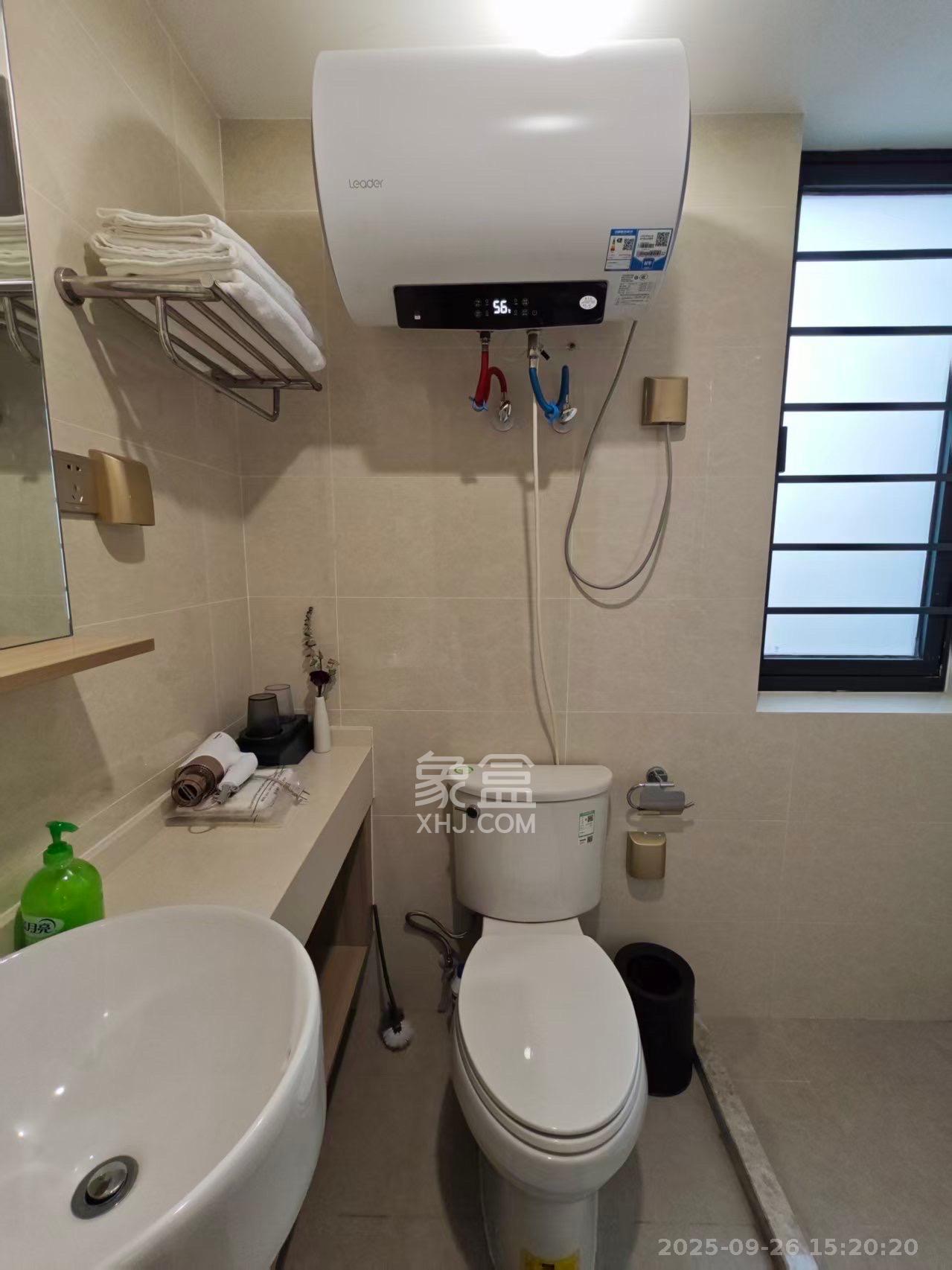 长沙檀府 1室0厅0卫 1400.0元/月 长沙檀府 1室0厅0卫 1400.0元/月室内图