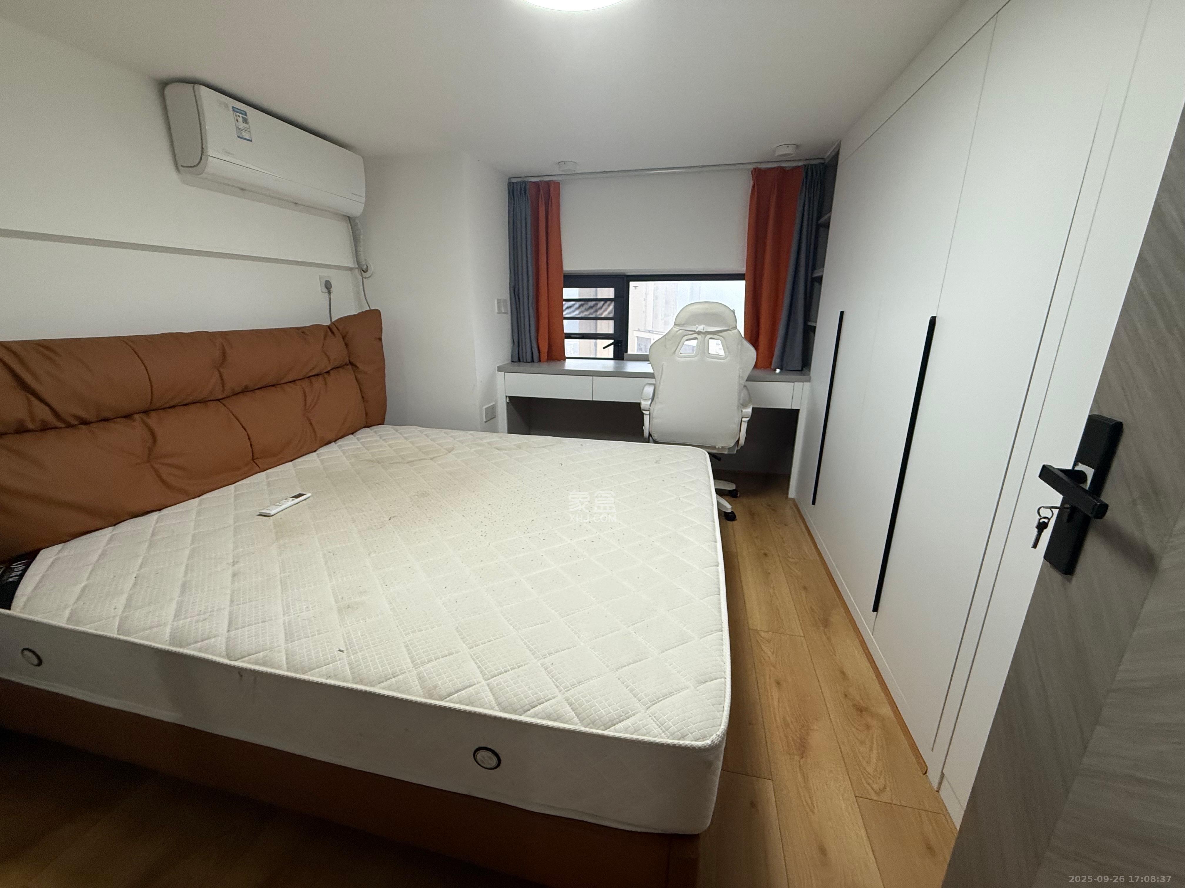 北辰时光里  1室0厅0卫    1800.0元/月室内图