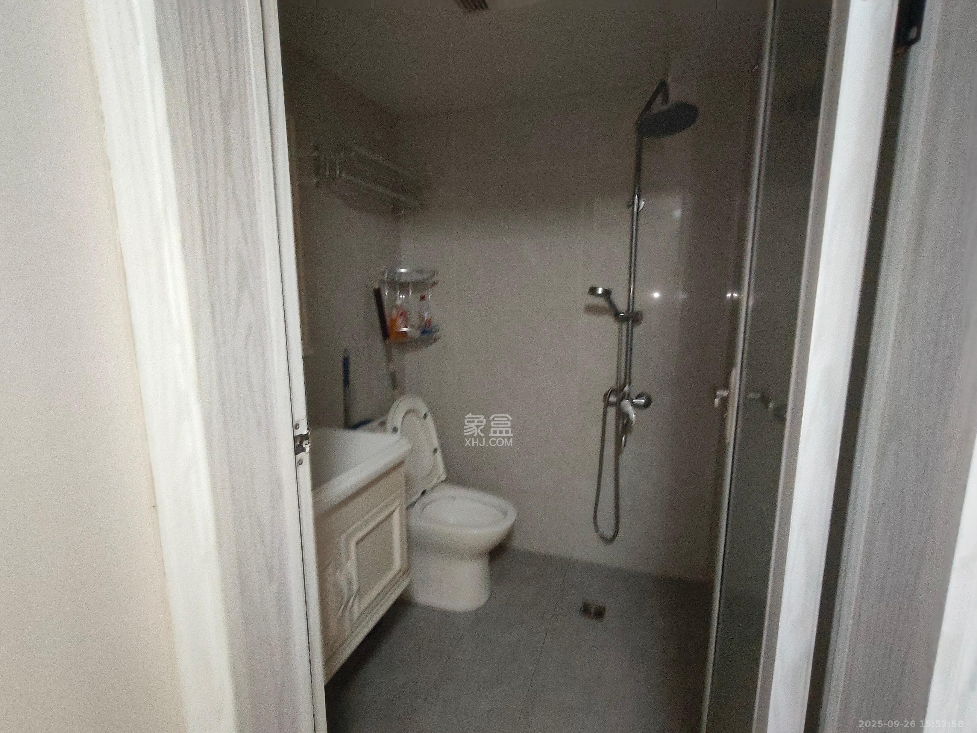 艾美潇湘 2室1厅1卫 1500.0元/月 艾美潇湘 2室1厅1卫 1500.0元/月室内图