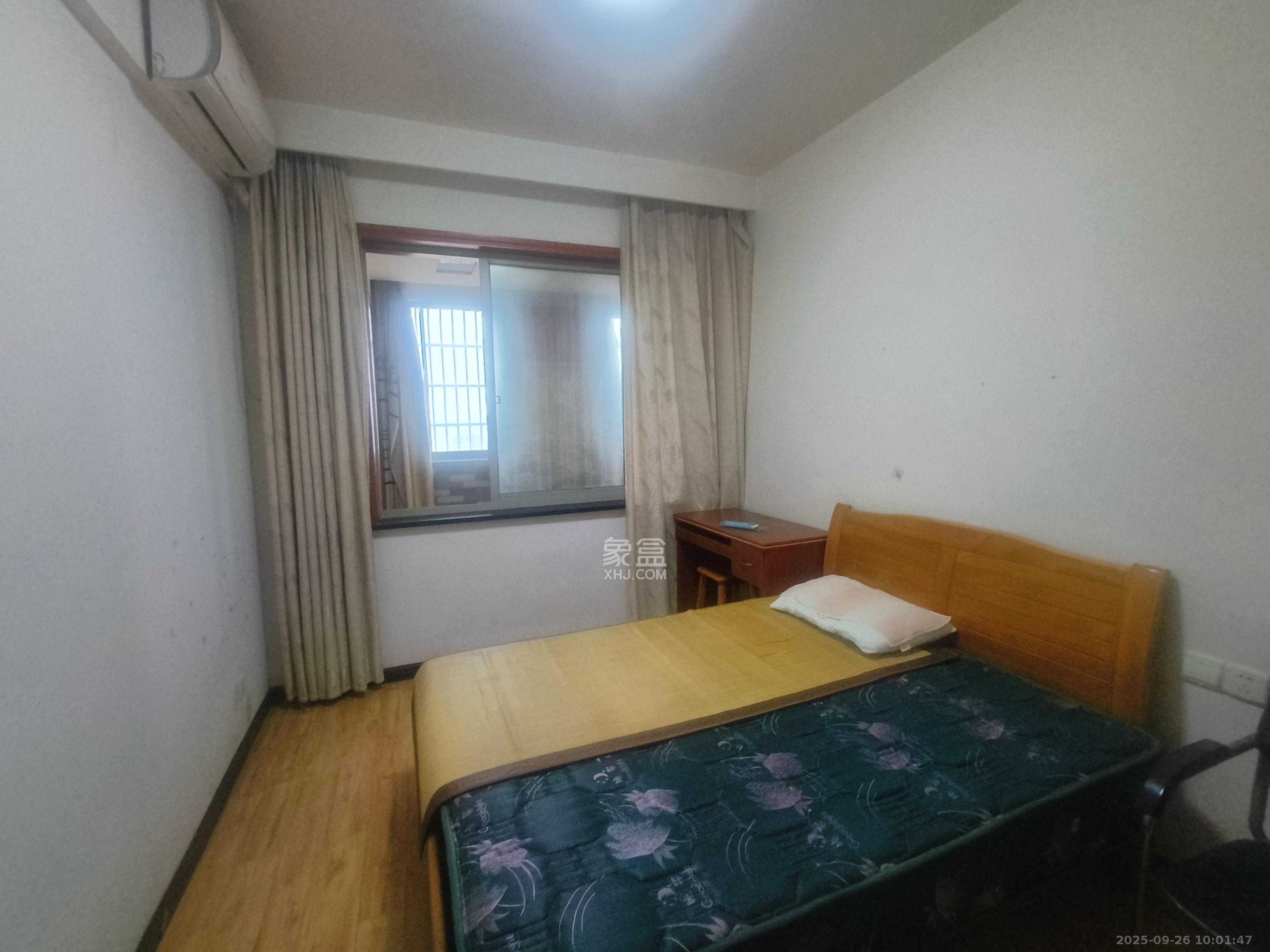 白沙湾嘉园 1室0厅0卫 2600.0元/月 白沙湾嘉园 1室0厅0卫 2600.0元/月室内图