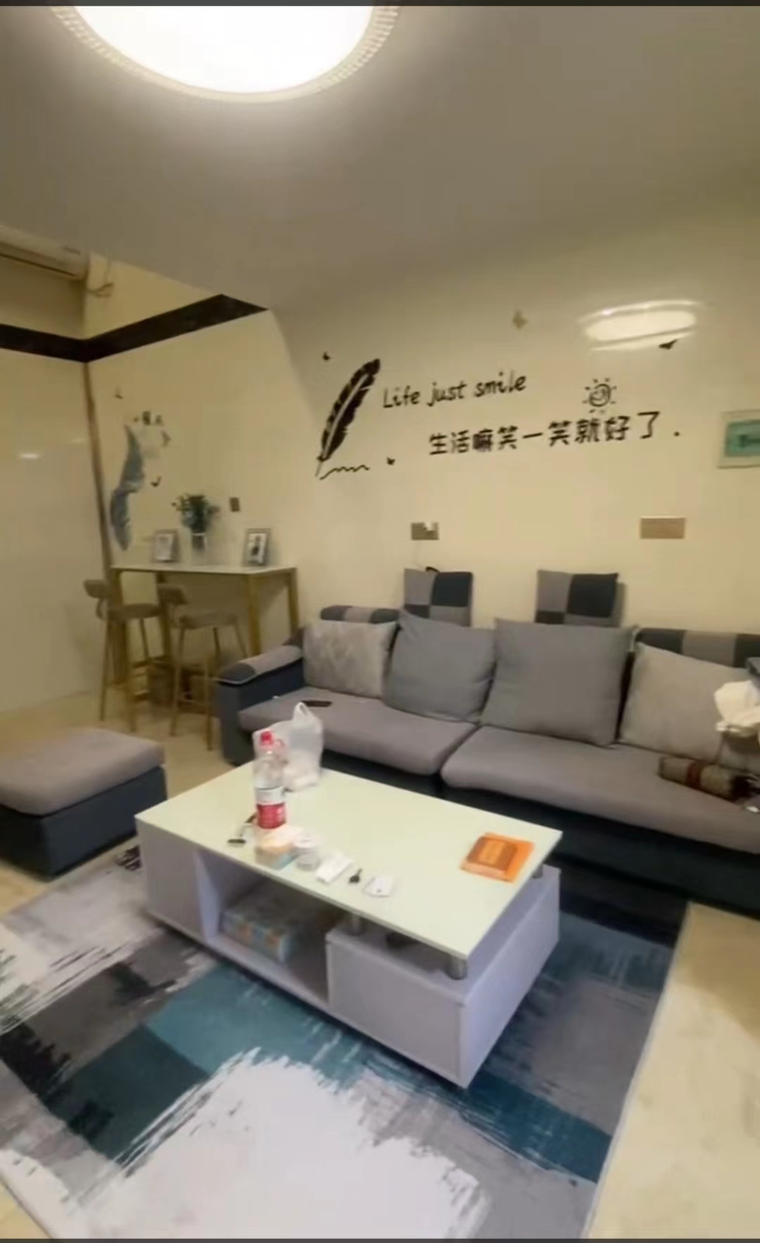 皇城御园  1室0厅0卫    38.0万室内图