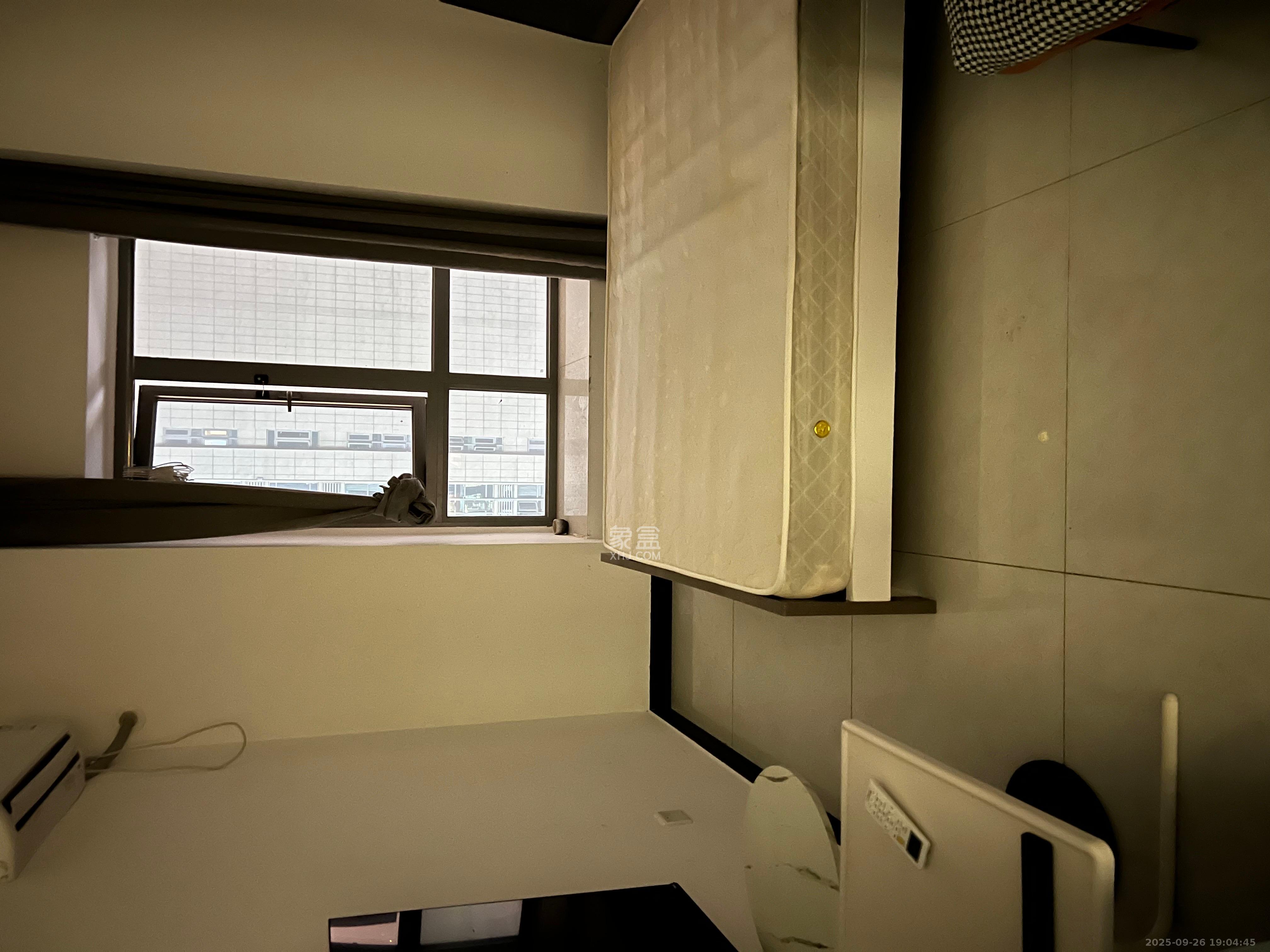 阳光城檀悦 1室1厅1卫 1800.0元/月 阳光城檀悦 1室1厅1卫 1800.0元/月室内图