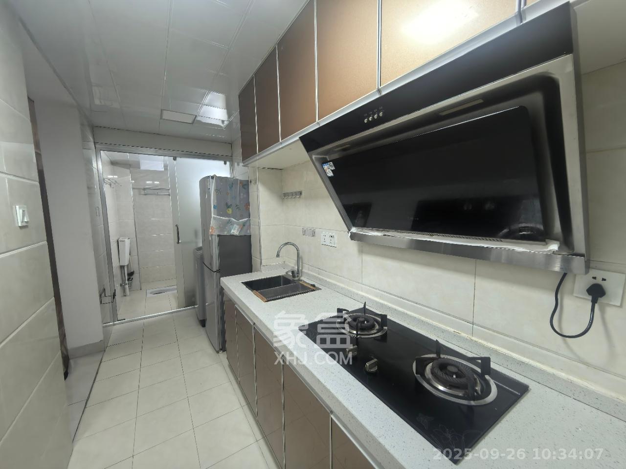 水墨林溪 1室1厅1卫 1700.0元/月 水墨林溪 1室1厅1卫 1700.0元/月室内图