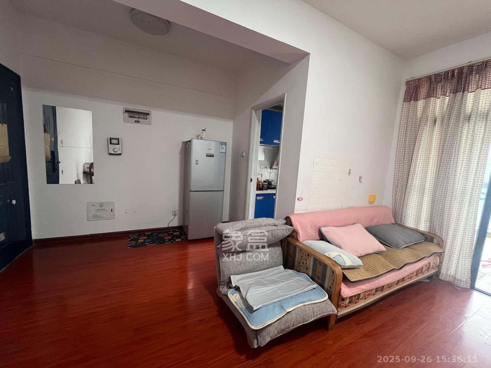 星城书香苑(星城书院) 2室1厅1卫 2300.0元/月 星城书香苑(星城书院) 2室1厅1卫 2300.0元/月室内图