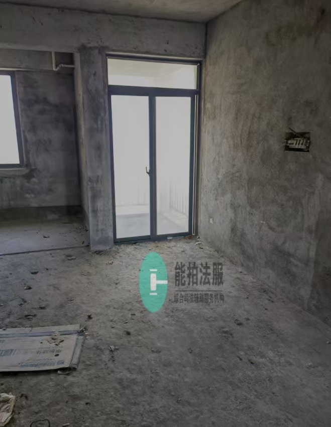 印象荷园  3室1厅2卫    150.6万室内图