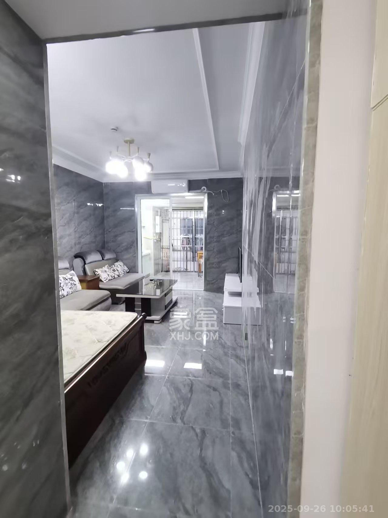 蓝湾国际广场 1室1厅1卫 1800.0元/月 蓝湾国际广场 1室1厅1卫 1800.0元/月室内图