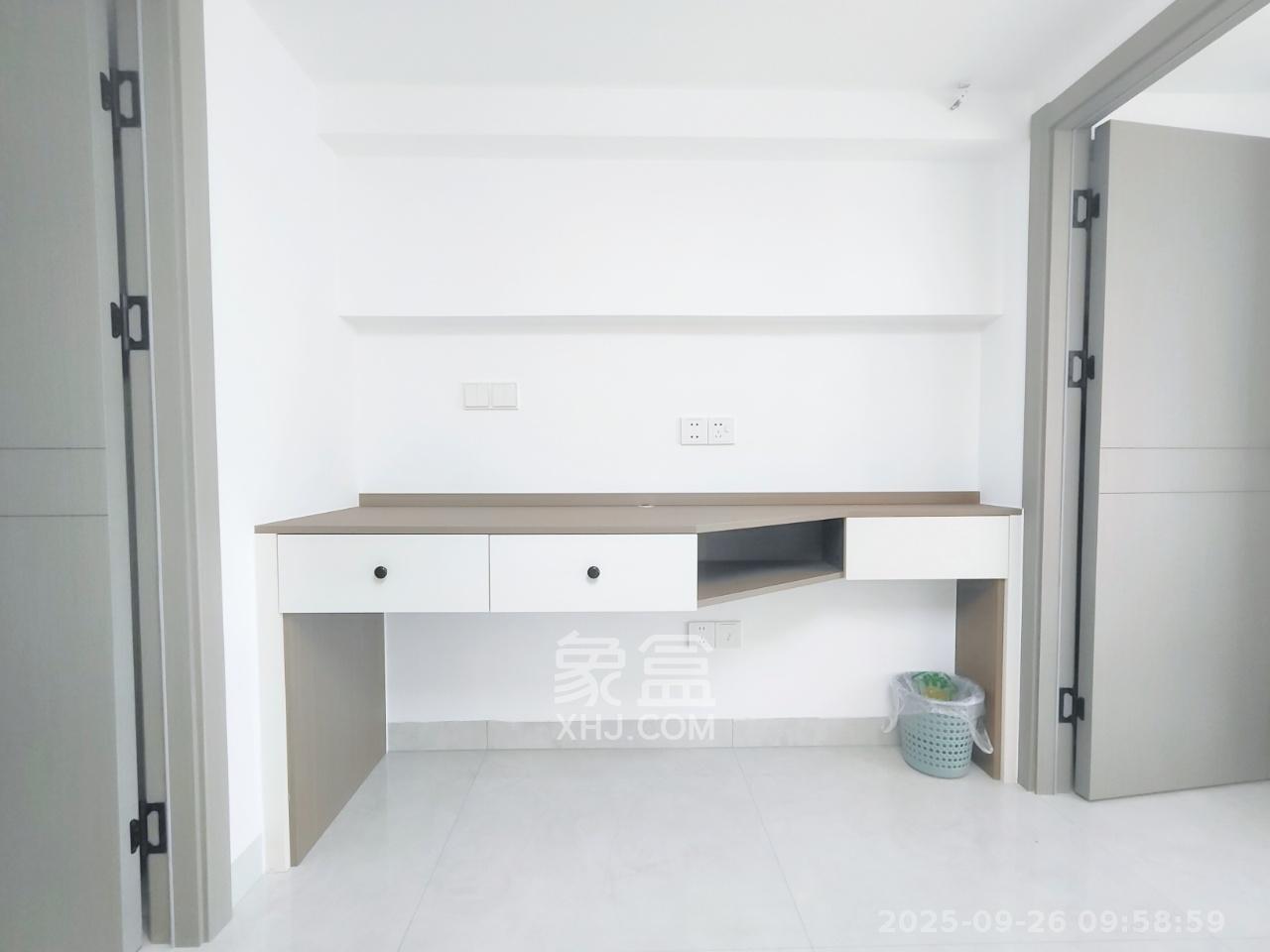 北辰时光里  2室1厅1卫    1900.0元/月室内图