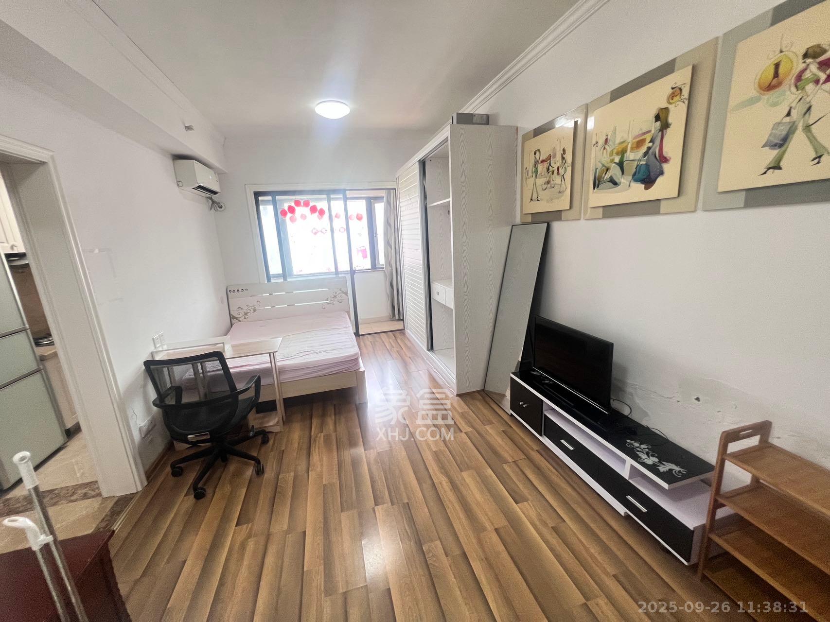 博林云栖 1室1厅1卫 1500.0元/月 博林云栖 1室1厅1卫 1500.0元/月室内图