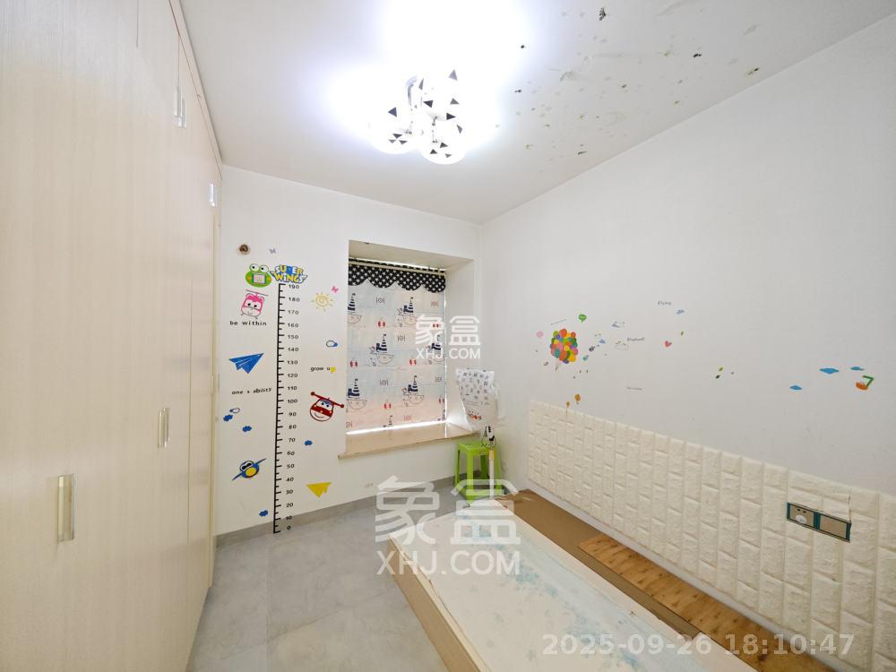 五矿万境水岸一期(万境水岸嘉苑) 2室2厅1卫 2300.0元/月 五矿万境水岸一期(万境水岸嘉苑) 2室2厅1卫 2300.0元/月室内图