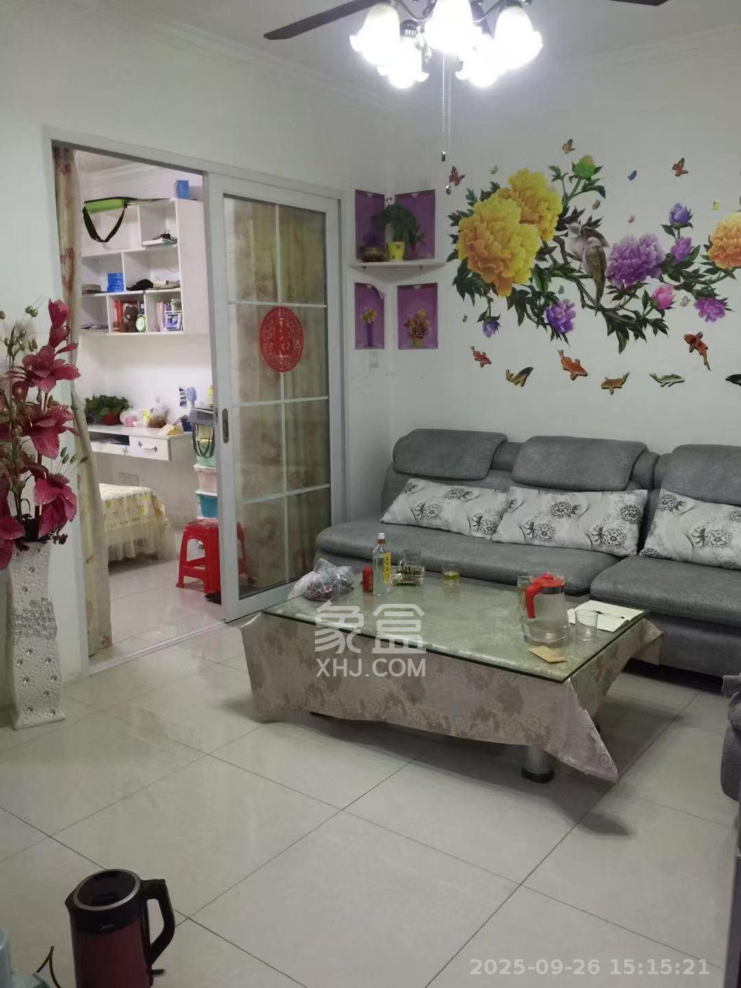 武广美誉 1室1厅1卫 1500.0元/月 武广美誉 1室1厅1卫 1500.0元/月室内图