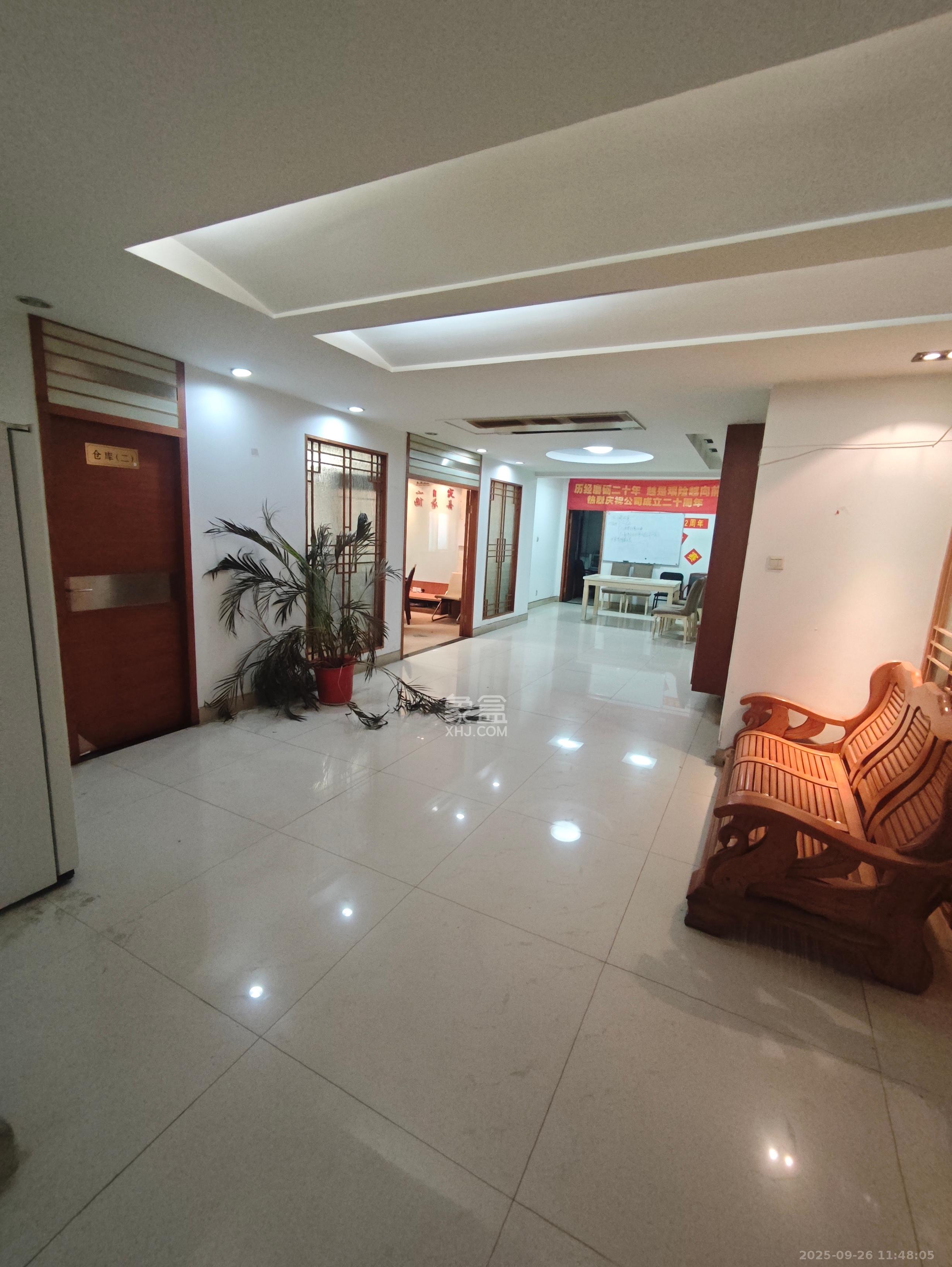 联合商厦  1室1厅1卫    10000.0元/月室内图