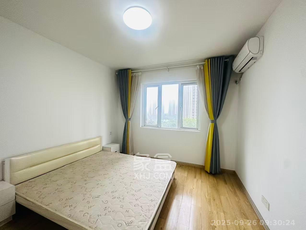 当代滨江MOMA 3室2厅2卫 3000.0元/月 当代滨江MOMA 3室2厅2卫 3000.0元/月室内图