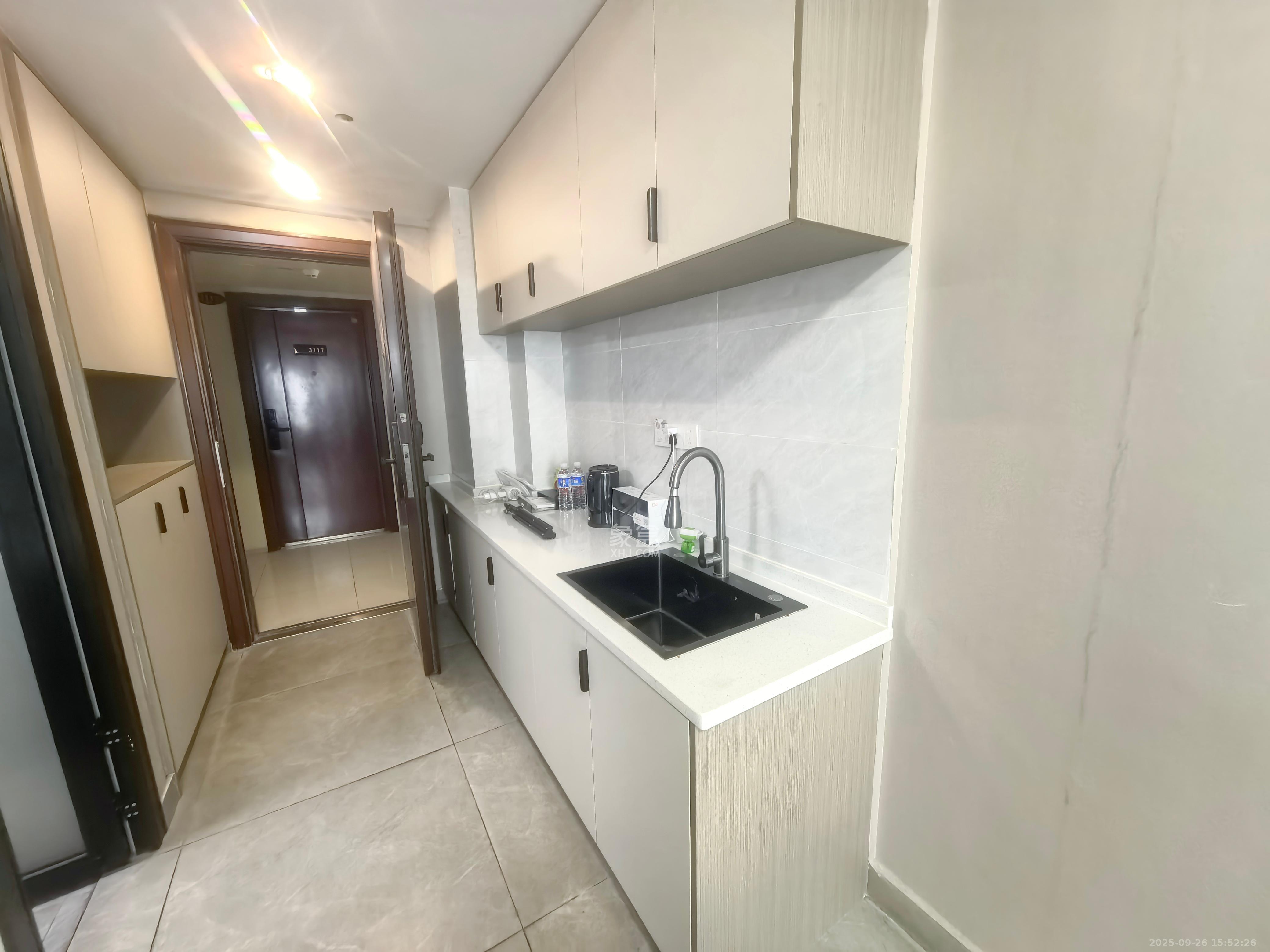 碧桂园城市之光 1室0厅0卫 1600.0元/月 碧桂园城市之光 1室0厅0卫 1600.0元/月室内图