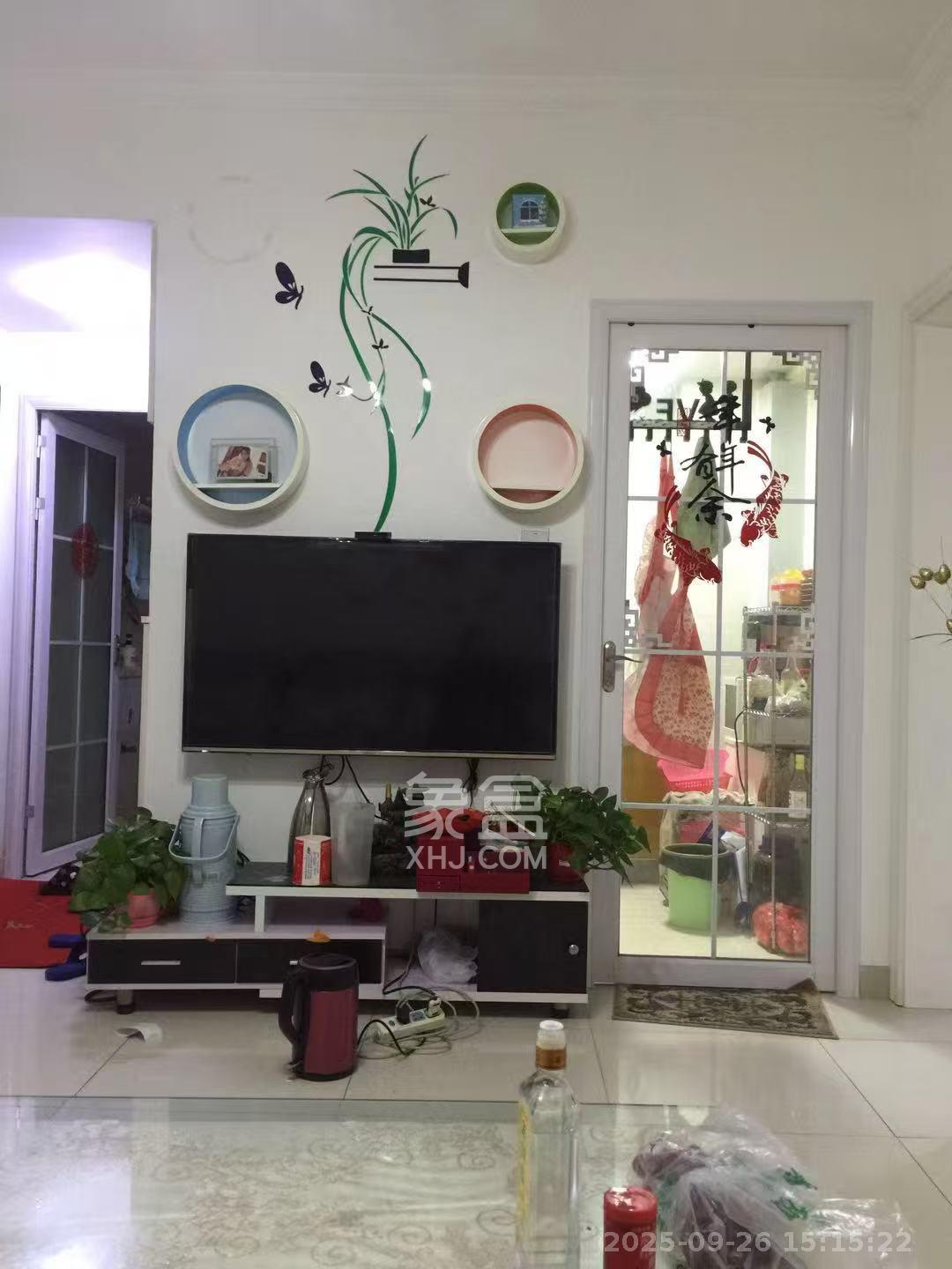 武广美誉 1室1厅1卫 1500.0元/月 武广美誉 1室1厅1卫 1500.0元/月室内图