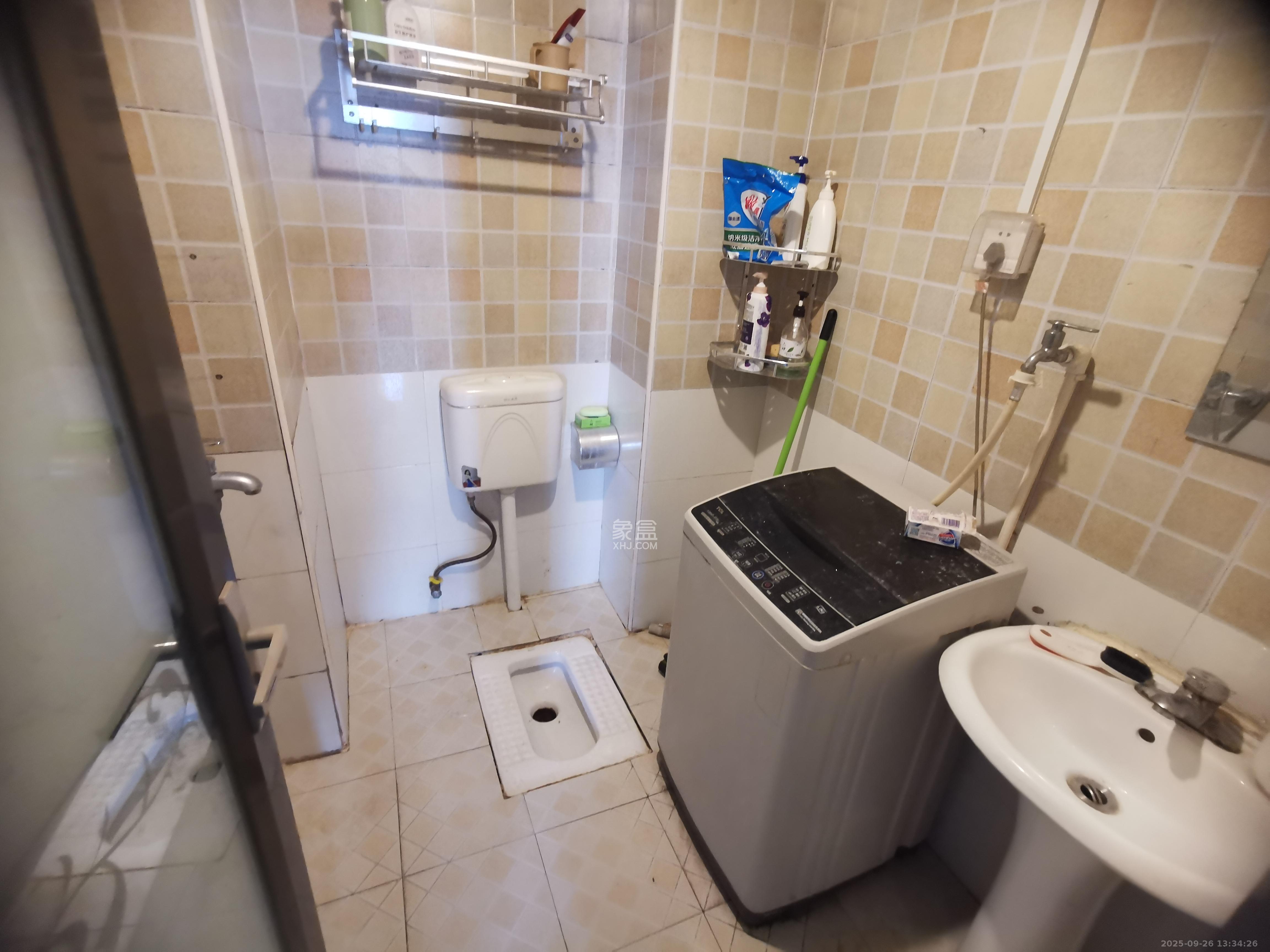 长城宾馆宿舍 4室1厅2卫 3600.0元/月 长城宾馆宿舍 4室1厅2卫 3600.0元/月室内图