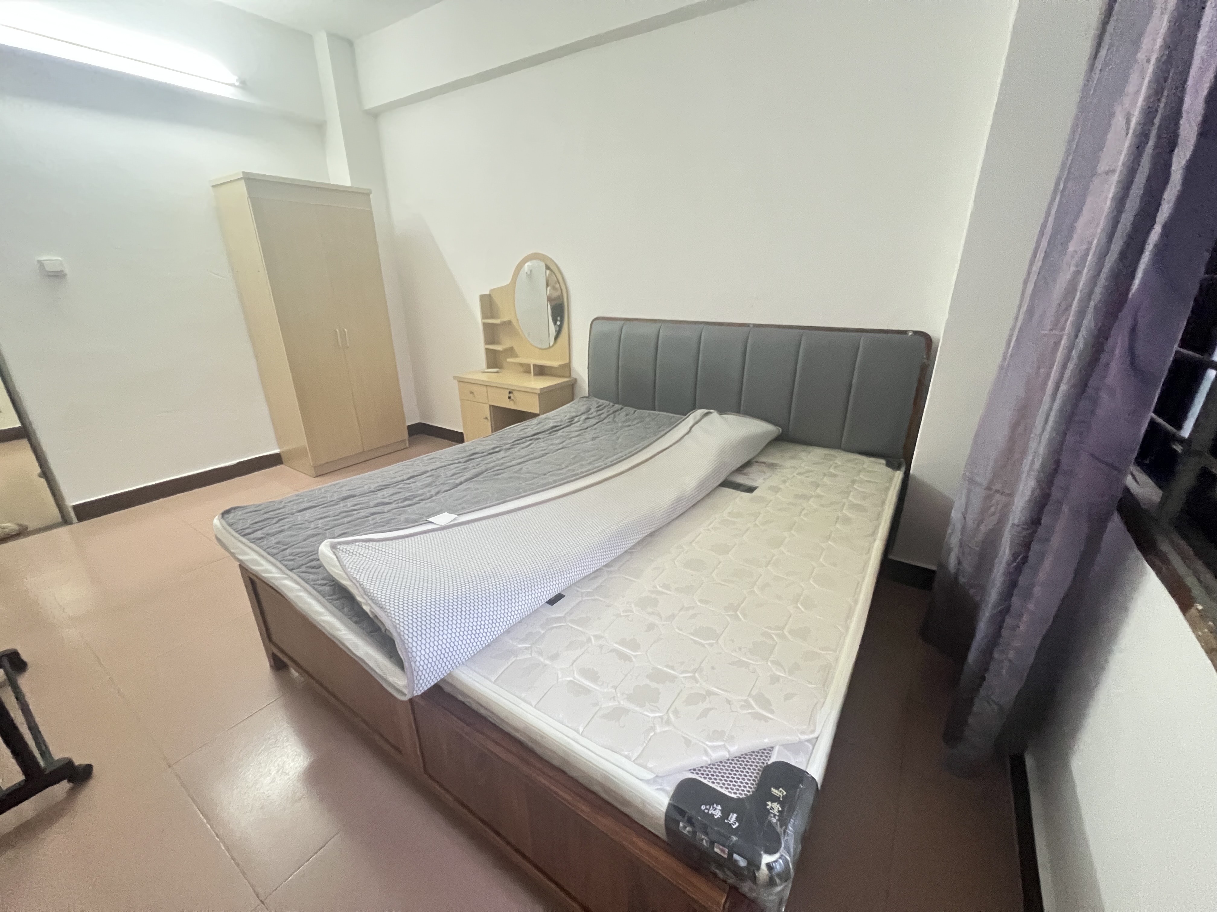 华昌大厦 1室1厅1卫 1500.0元/月 华昌大厦 1室1厅1卫 1500.0元/月室内图