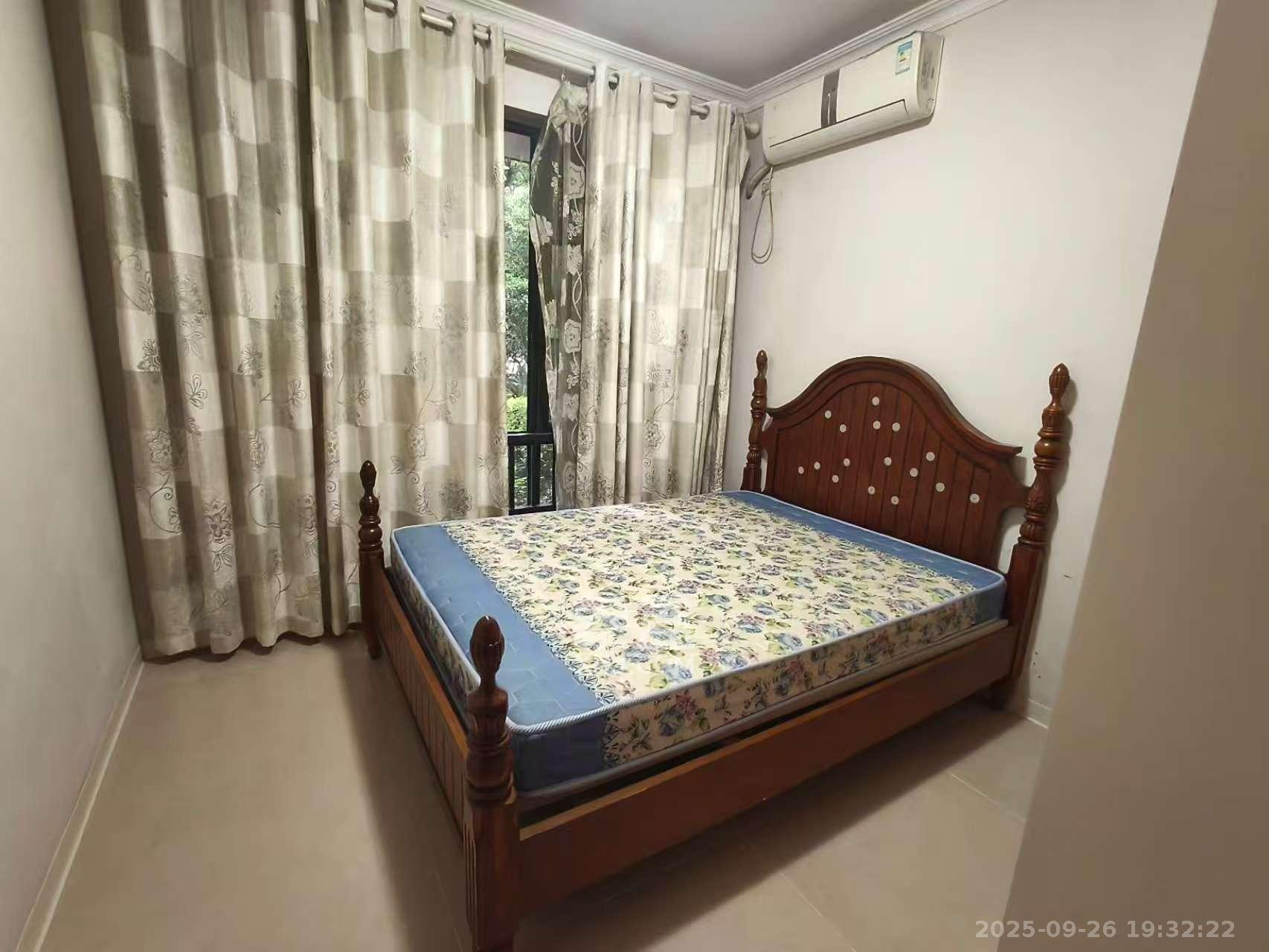 绿城桂花城 4室2厅2卫 4000.0元/月 绿城桂花城 4室2厅2卫 4000.0元/月室内图