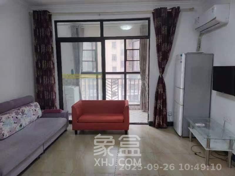 奥林匹克花园贡院一期  3室2厅1卫    1900.0元/月室内图