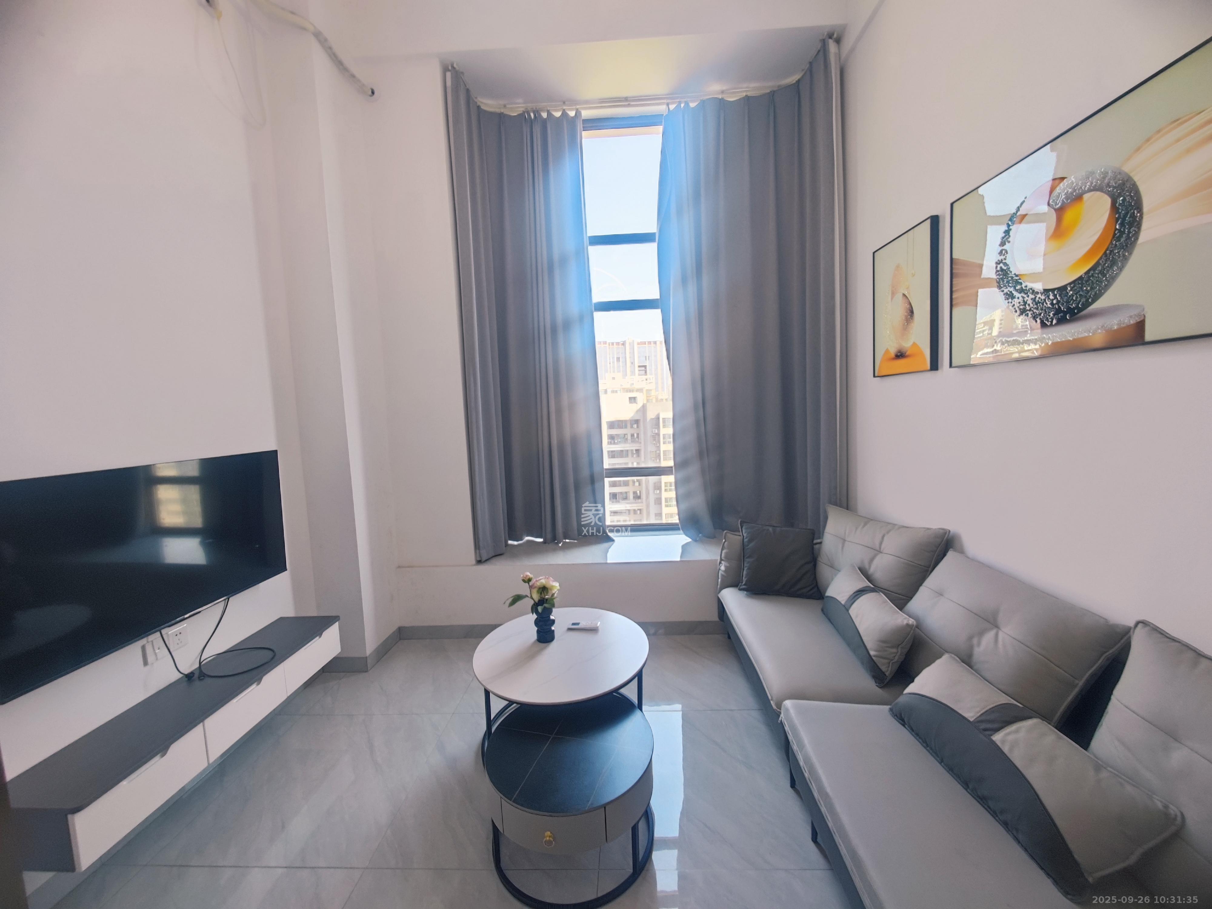 弘阳时光里 1室0厅0卫 1800.0元/月 弘阳时光里 1室0厅0卫 1800.0元/月室内图