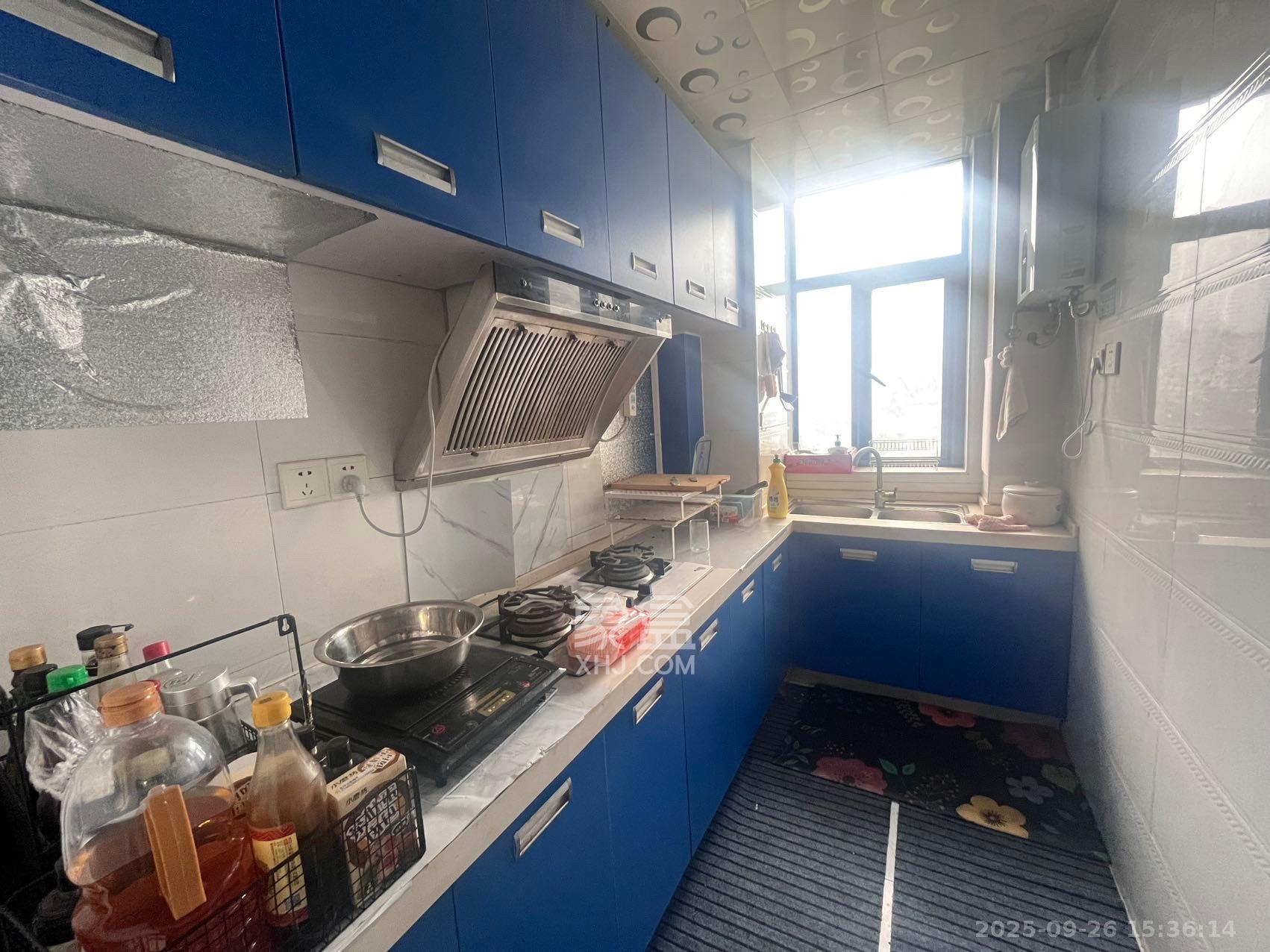 星城书香苑(星城书院) 2室1厅1卫 2300.0元/月 星城书香苑(星城书院) 2室1厅1卫 2300.0元/月室内图