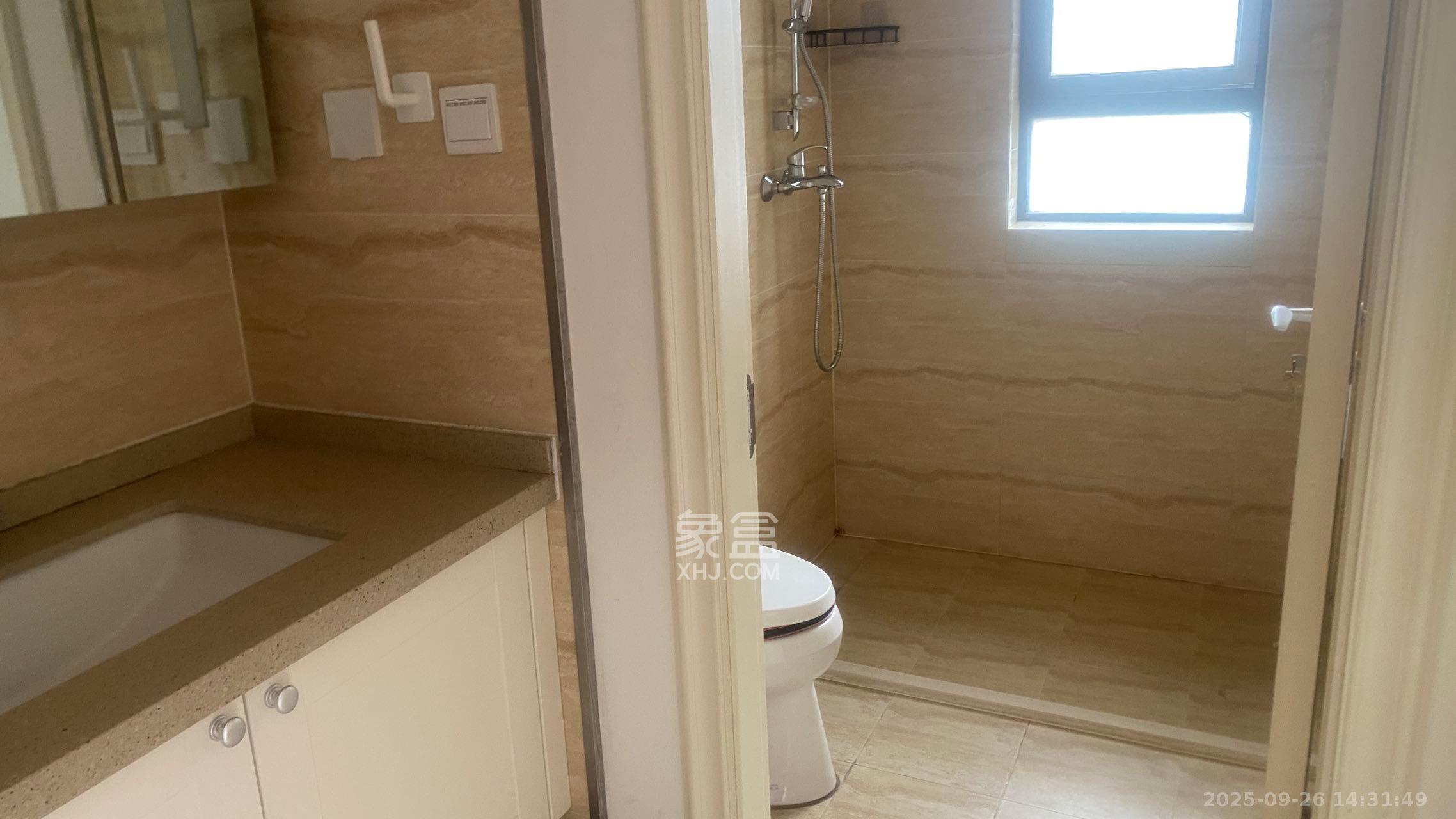 万科魅力之城 2室1厅1卫 2000.0元/月 万科魅力之城 2室1厅1卫 2000.0元/月室内图