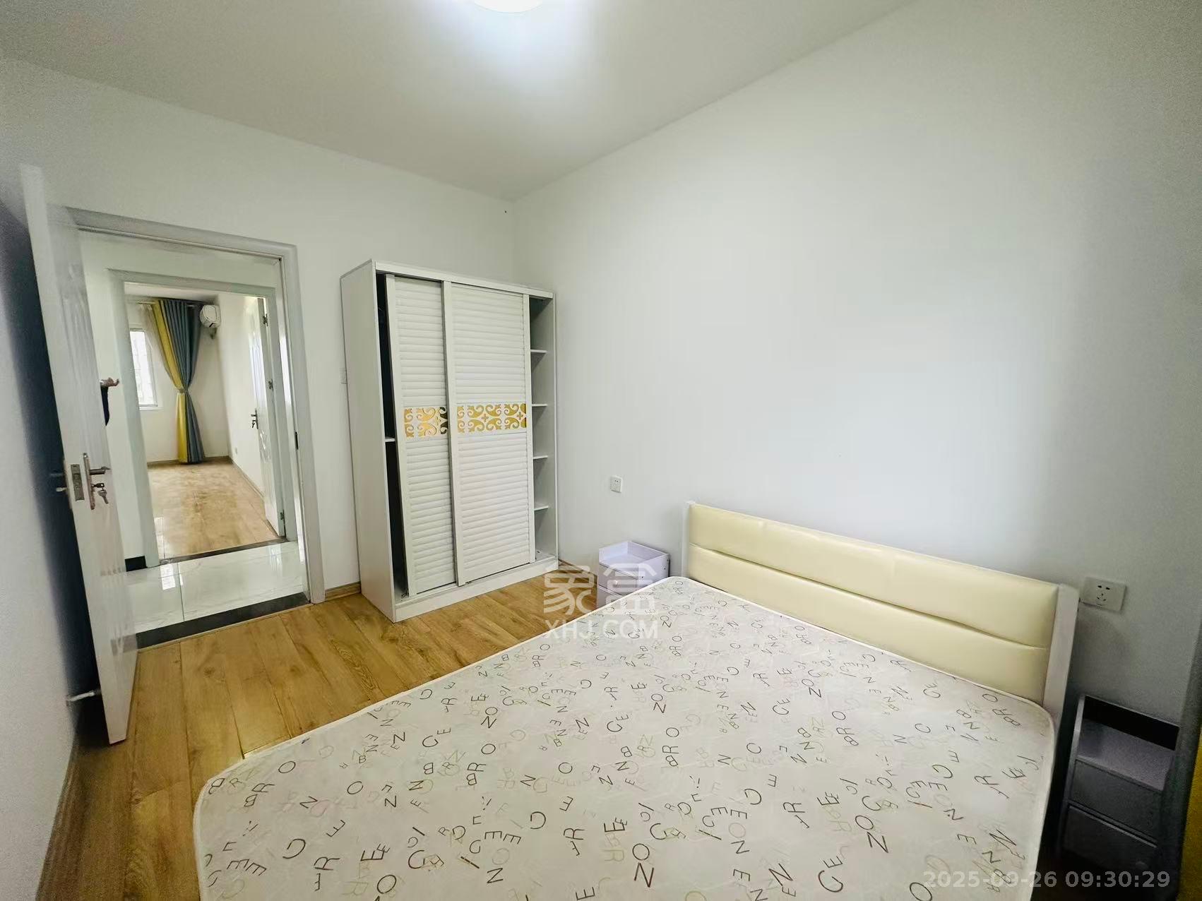 当代滨江MOMA 3室2厅2卫 3000.0元/月 当代滨江MOMA 3室2厅2卫 3000.0元/月室内图